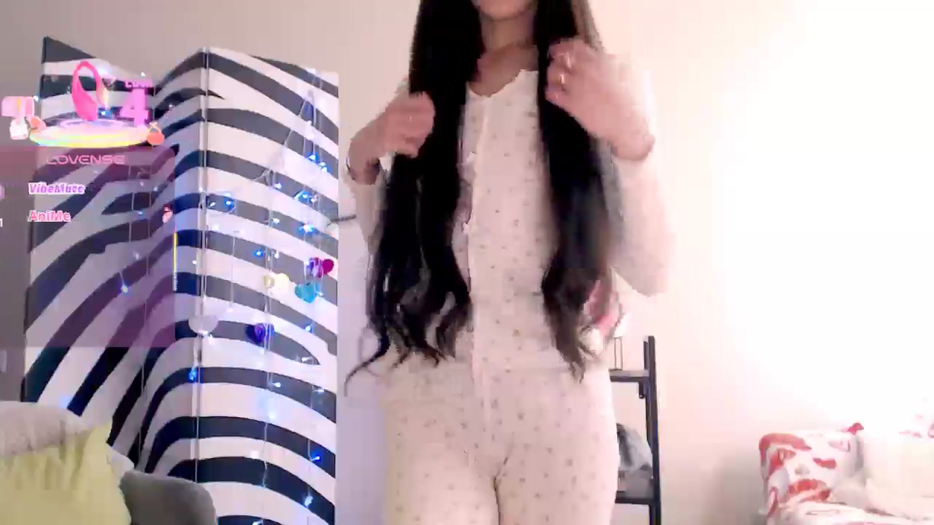 Gallery image thumbnail from BareflySi's myfreecams stream on, 03/29/2026, 13:39 image 3 of 20