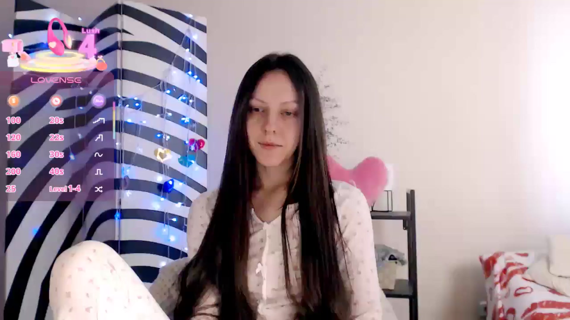 Gallery image thumbnail from BareflySi's myfreecams stream on, 03/31/2026, 10:01 image 16 of 20