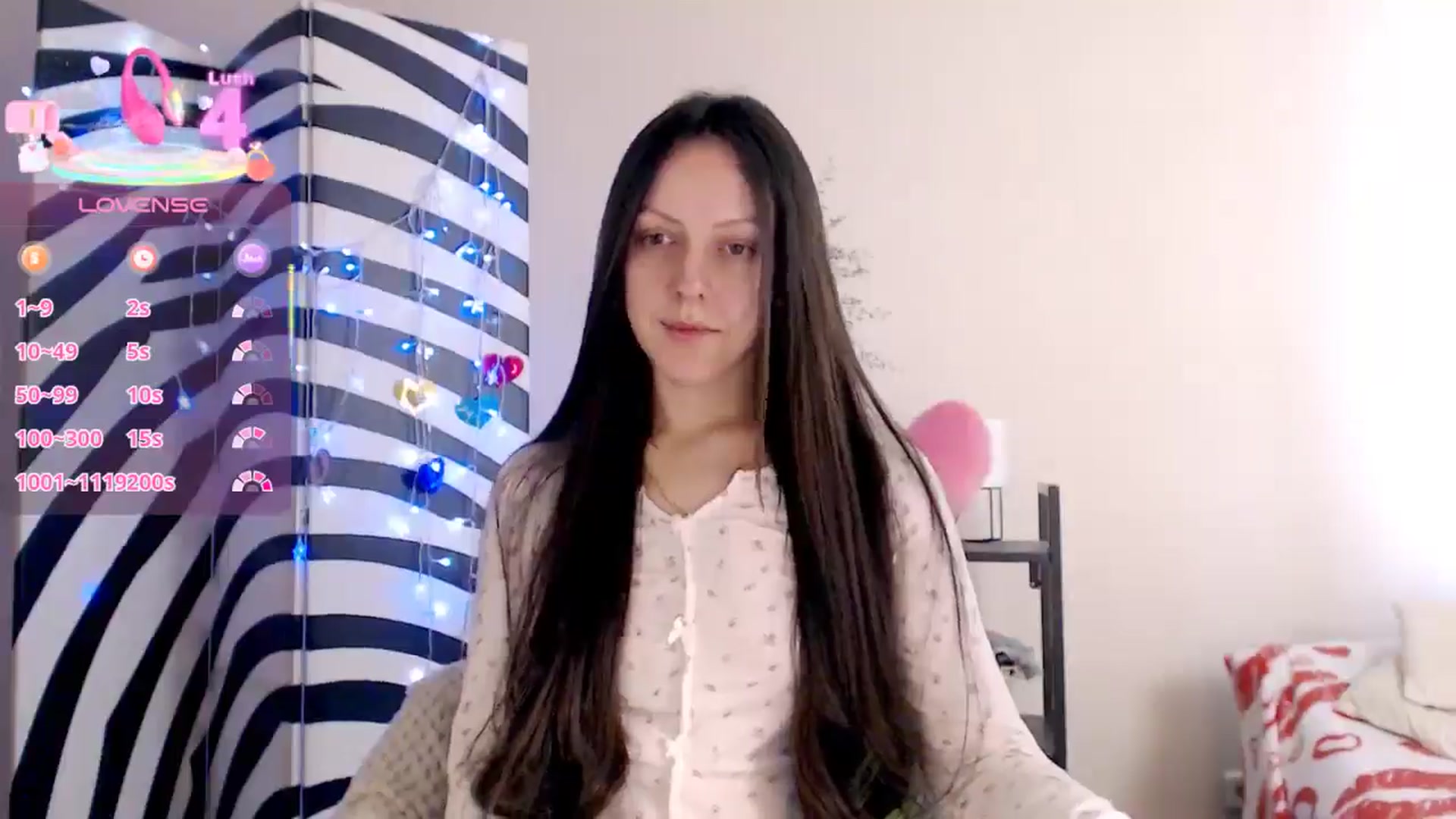 Gallery image thumbnail from BareflySi's myfreecams stream on, 03/31/2026, 10:01 image 19 of 20