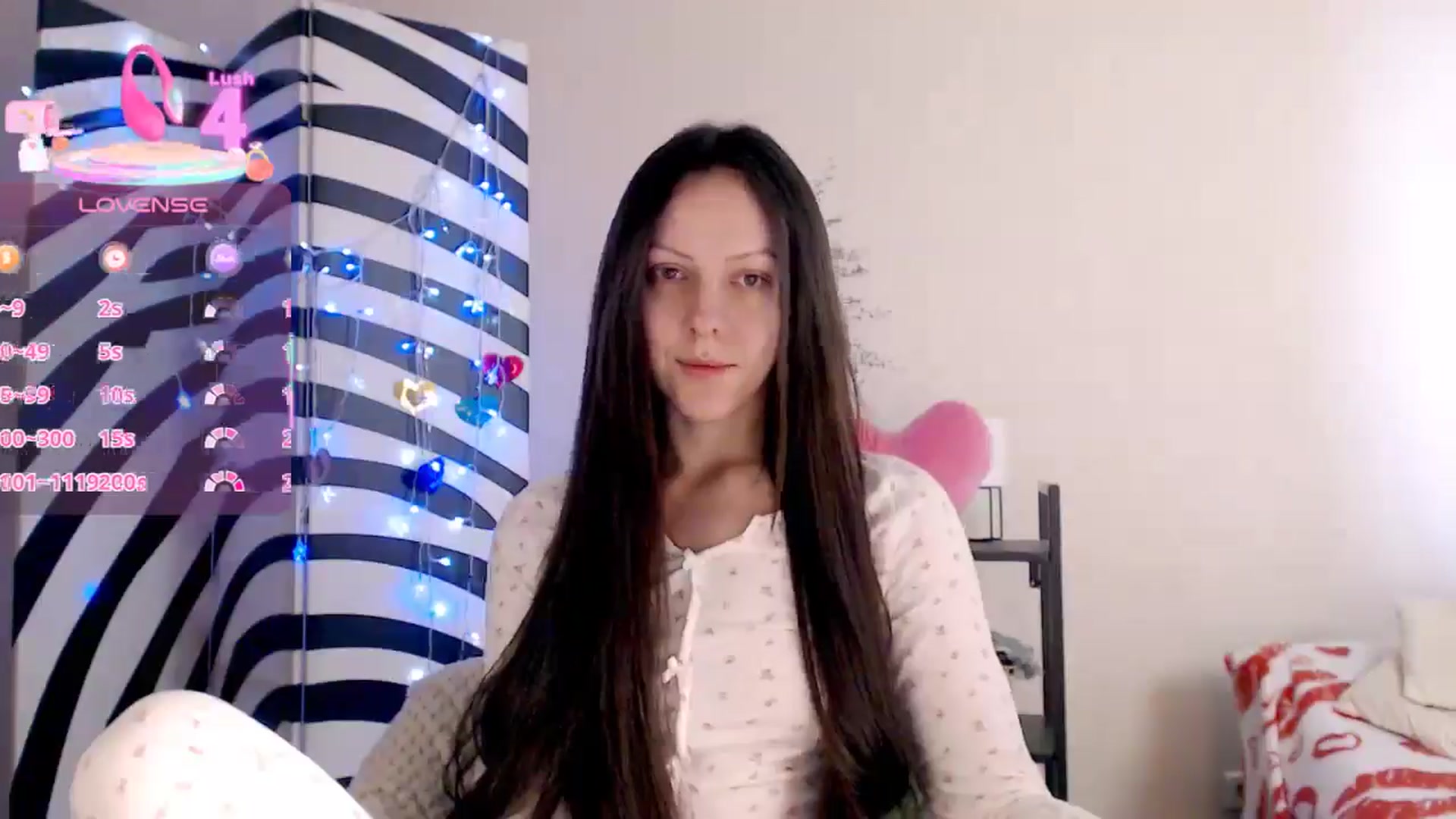Gallery image thumbnail from BareflySi's myfreecams stream on, 03/31/2026, 10:01 image 9 of 20