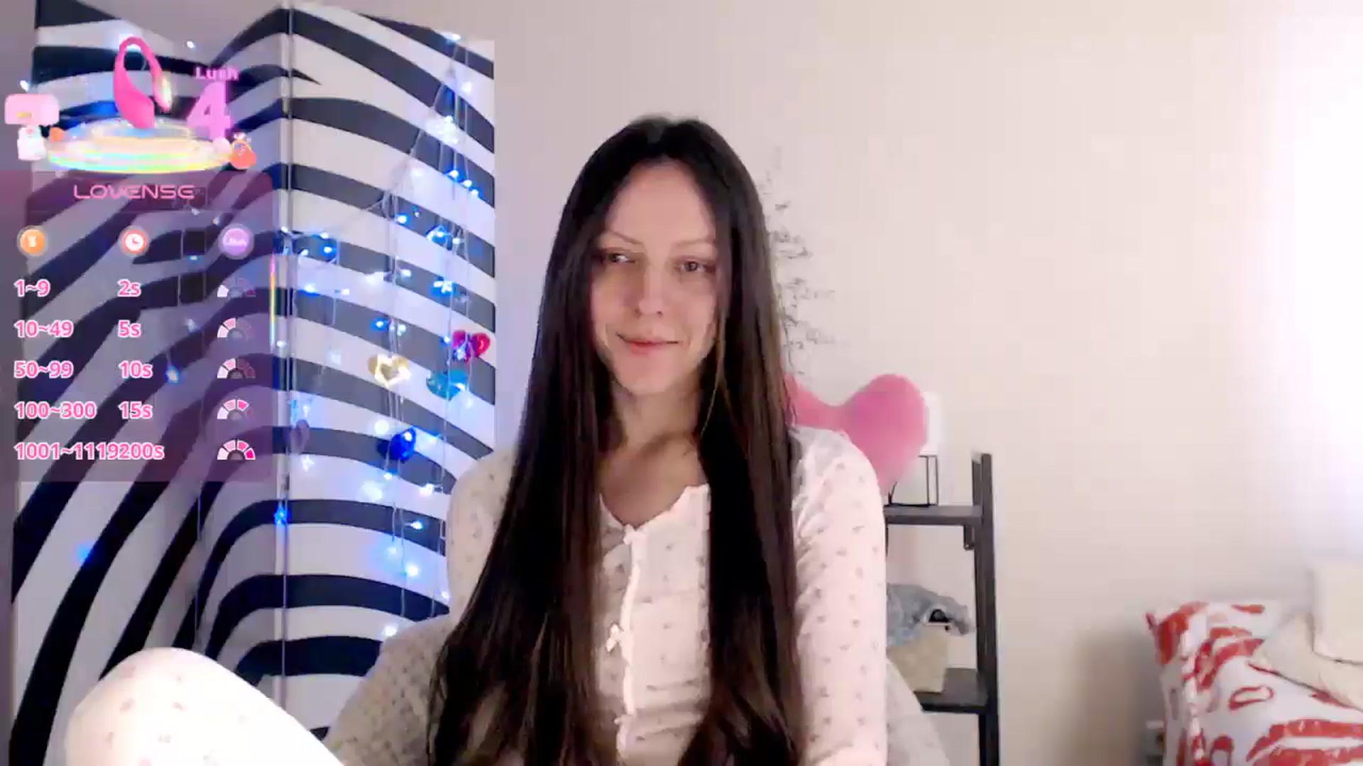 Gallery image thumbnail from BareflySi's myfreecams stream on, 03/31/2026, 10:01 image 12 of 20