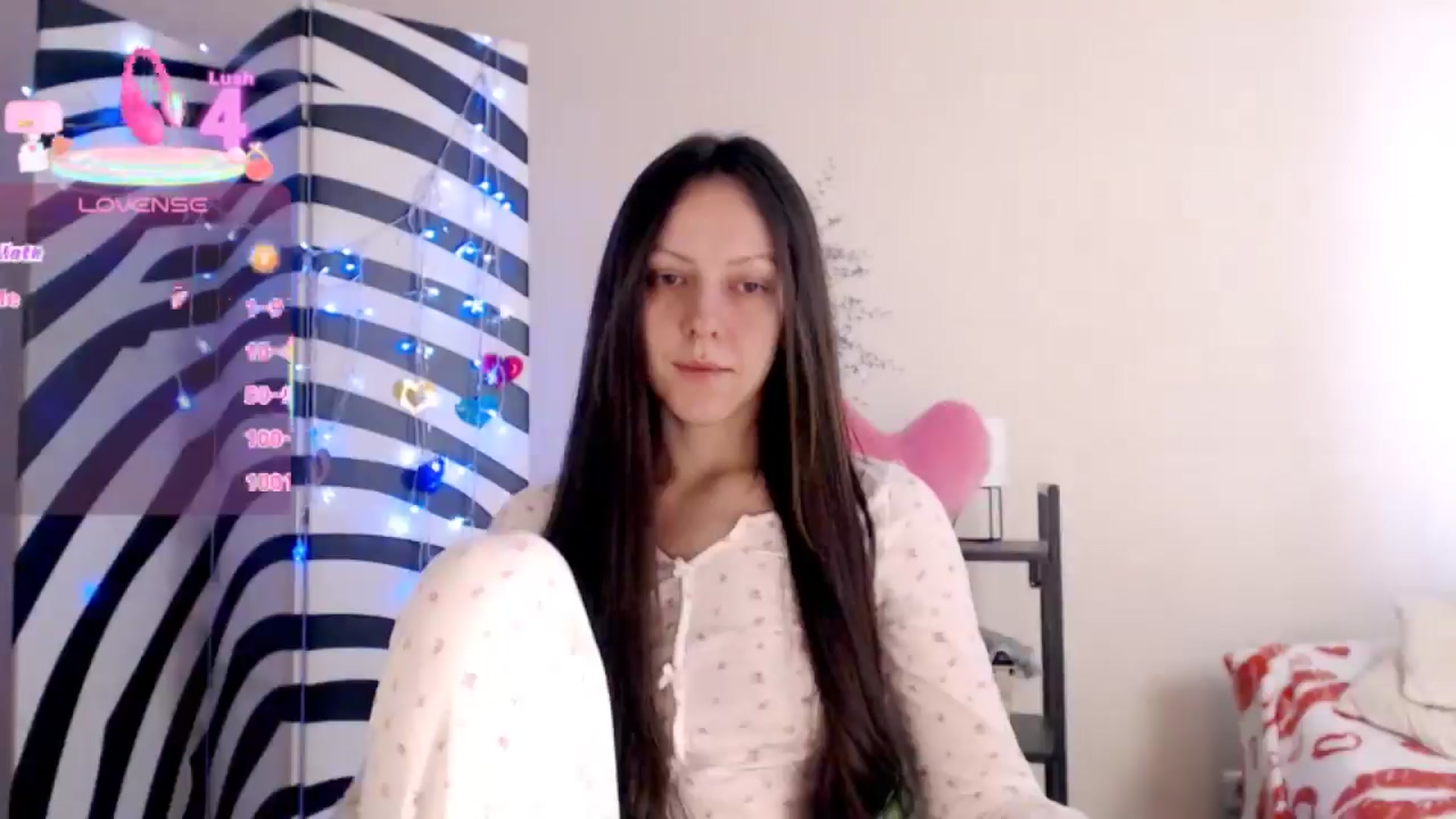 Gallery image thumbnail from BareflySi's myfreecams stream on, 03/31/2026, 10:01 image 13 of 20