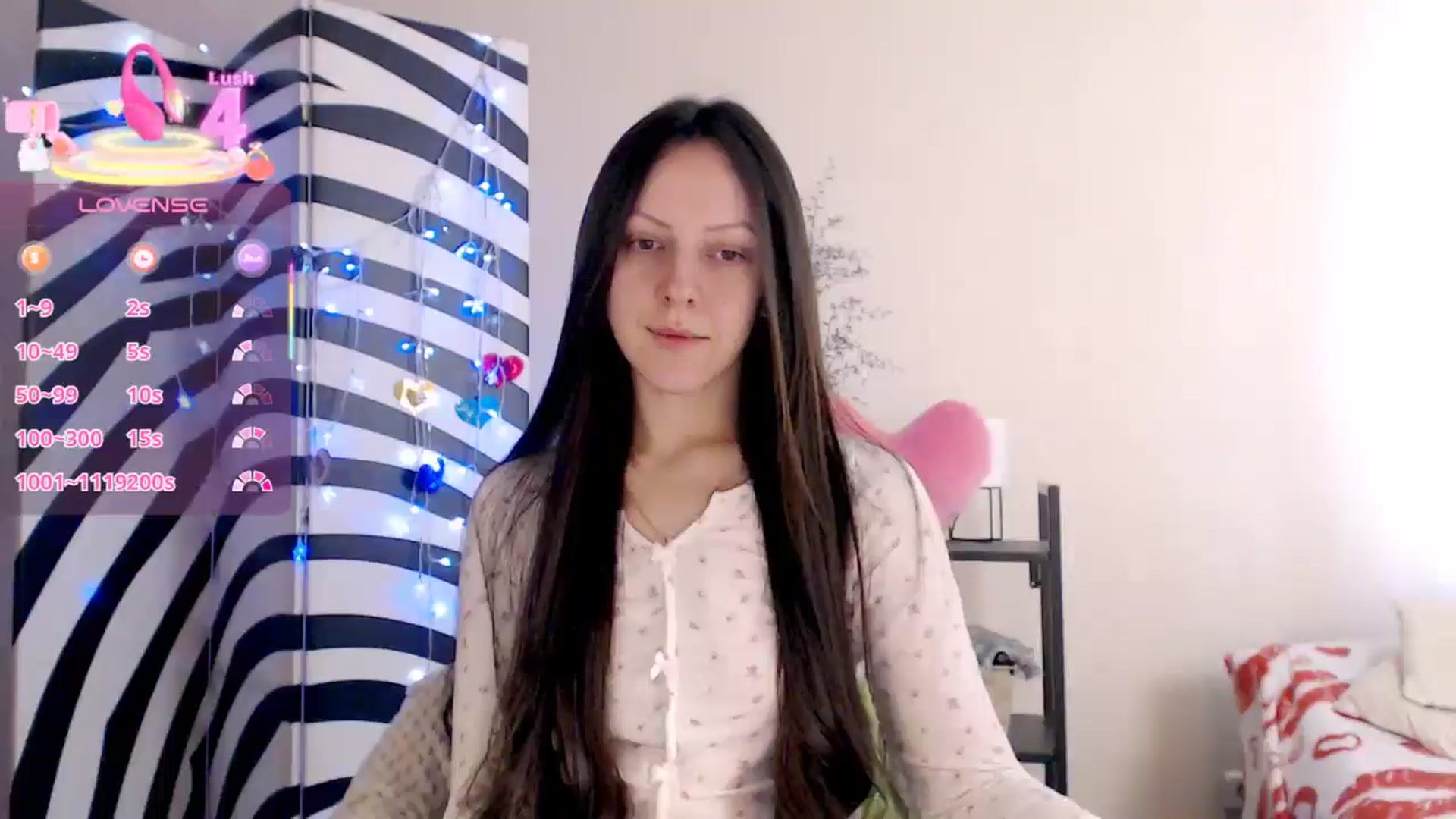 Gallery image thumbnail from BareflySi's myfreecams stream on, 03/31/2026, 10:01 image 20 of 20