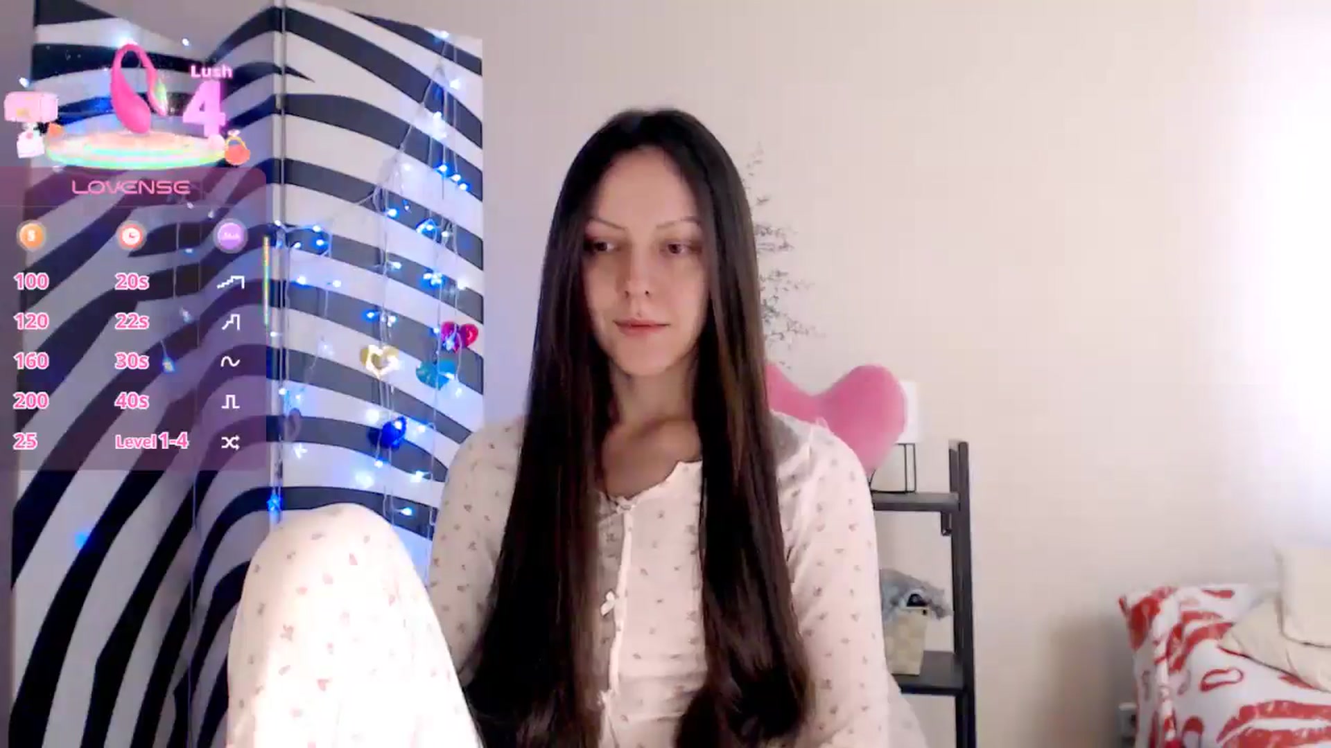 Gallery image thumbnail from BareflySi's myfreecams stream on, 03/31/2026, 10:01 image 2 of 20
