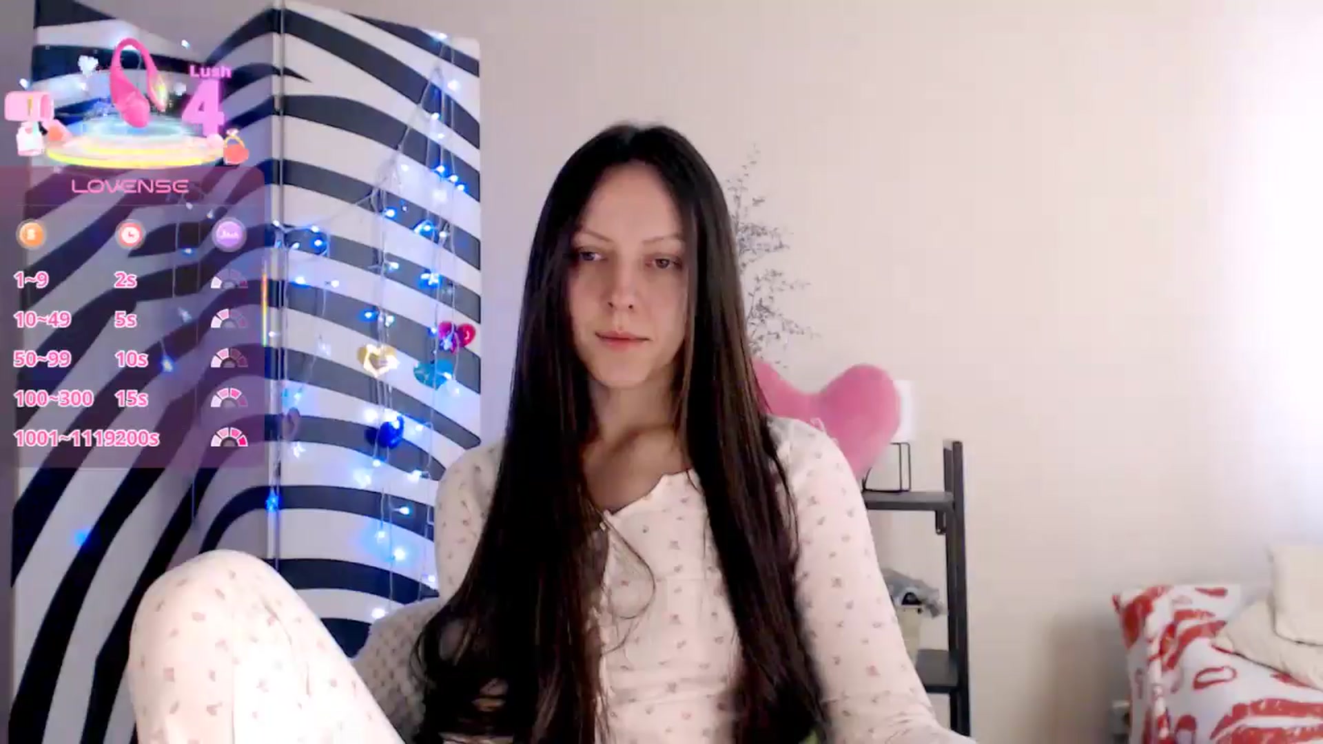 Gallery image thumbnail from BareflySi's myfreecams stream on, 03/31/2026, 10:01 image 15 of 20
