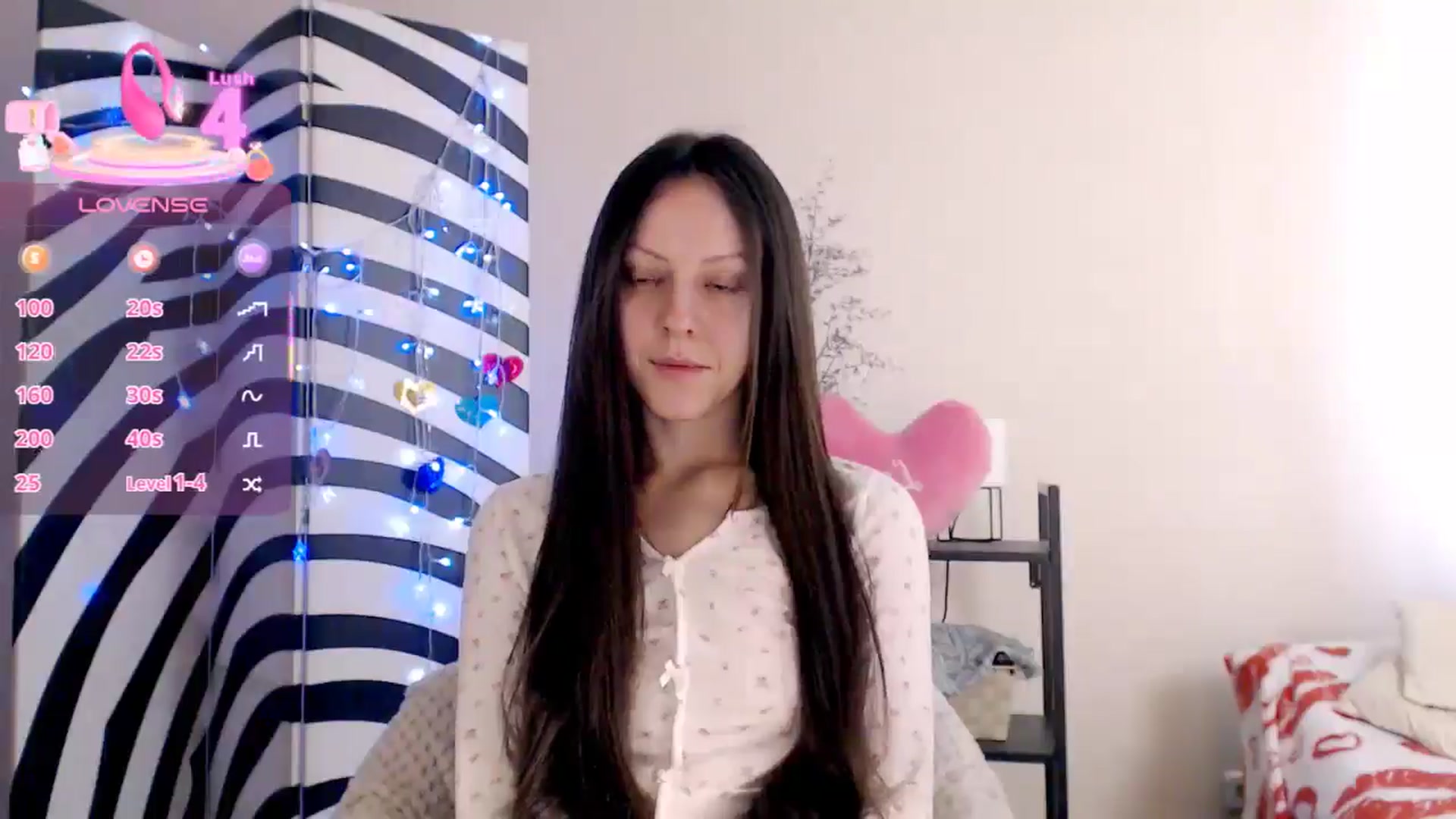 Gallery image thumbnail from BareflySi's myfreecams stream on, 03/31/2026, 10:01 image 18 of 20