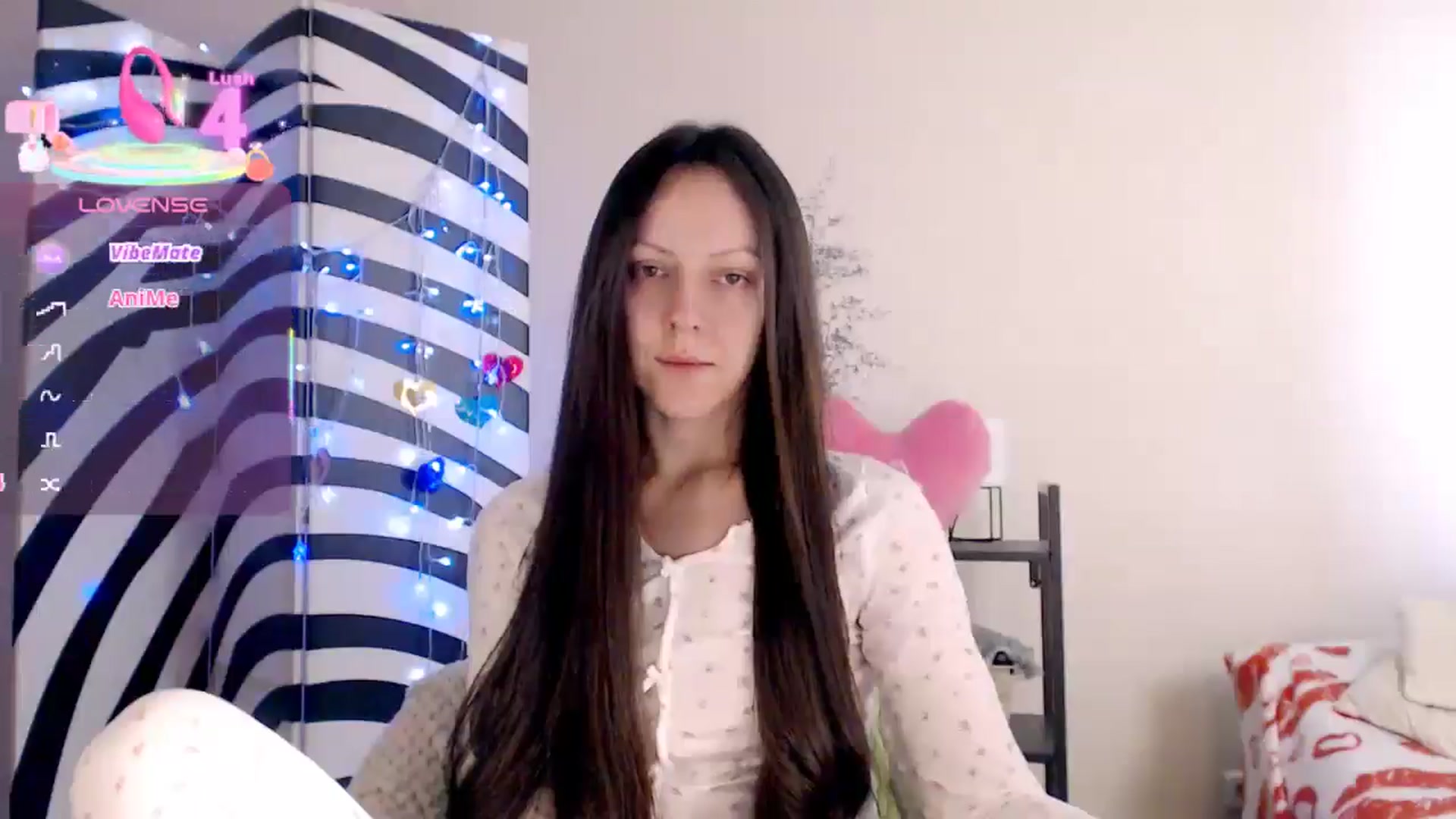 Gallery image thumbnail from BareflySi's myfreecams stream on, 03/31/2026, 10:01 image 8 of 20