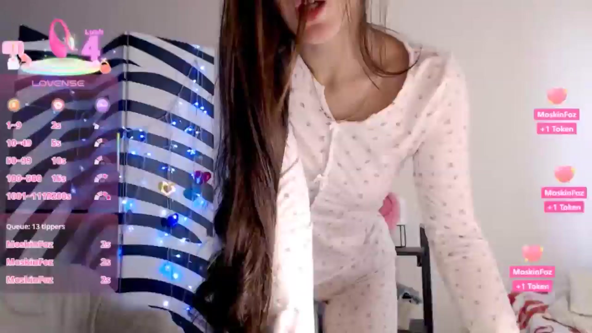 Gallery image thumbnail from BareflySi's myfreecams stream on, 03/31/2026, 11:33 image 17 of 20