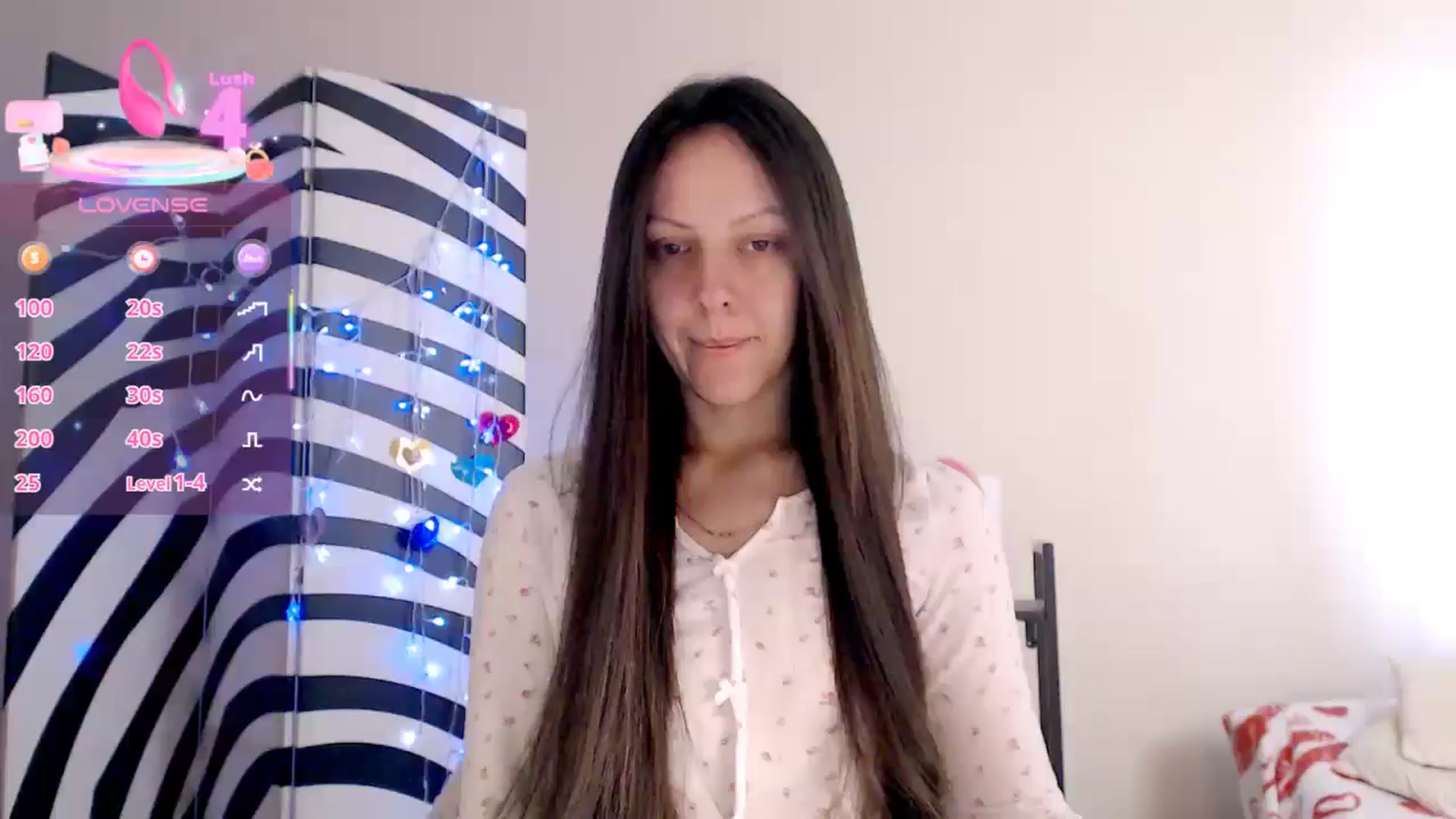 Gallery image thumbnail from BareflySi's myfreecams stream on, 03/31/2026, 11:33 image 4 of 20