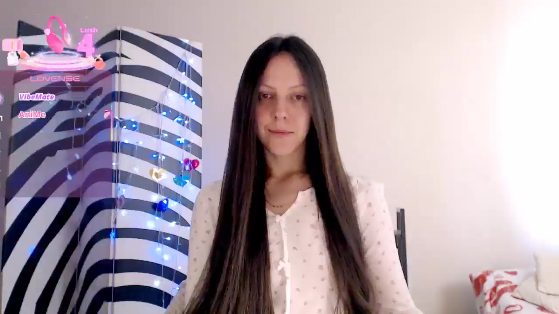 Gallery image thumbnail from BareflySi's myfreecams stream on, 03/31/2026, 11:33 image 6 of 20