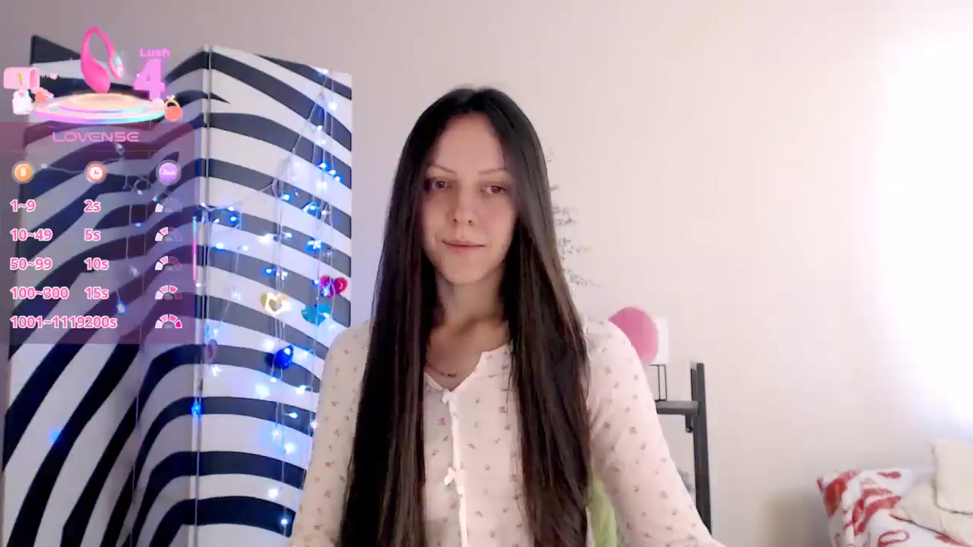 Gallery image thumbnail from BareflySi's myfreecams stream on, 03/31/2026, 11:33 image 8 of 20