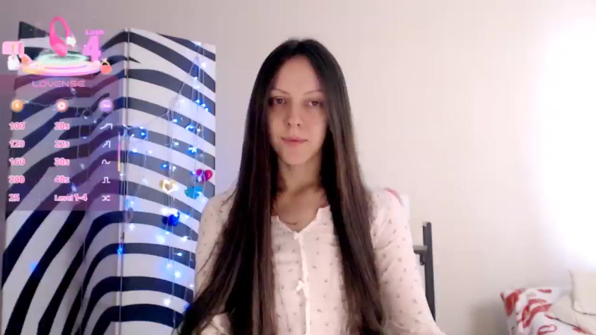Gallery image thumbnail from BareflySi's myfreecams stream on, 03/31/2026, 11:33 image 5 of 20