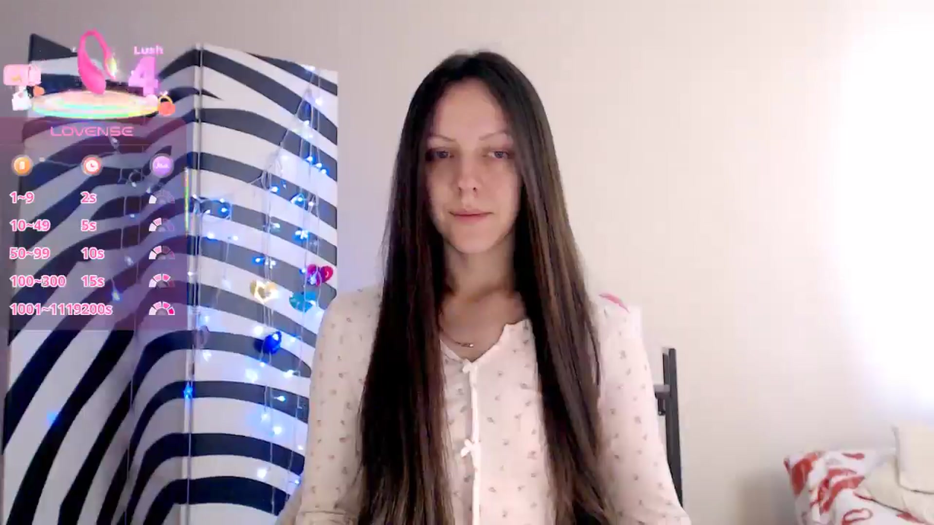Gallery image thumbnail from BareflySi's myfreecams stream on, 03/31/2026, 11:33 image 7 of 20