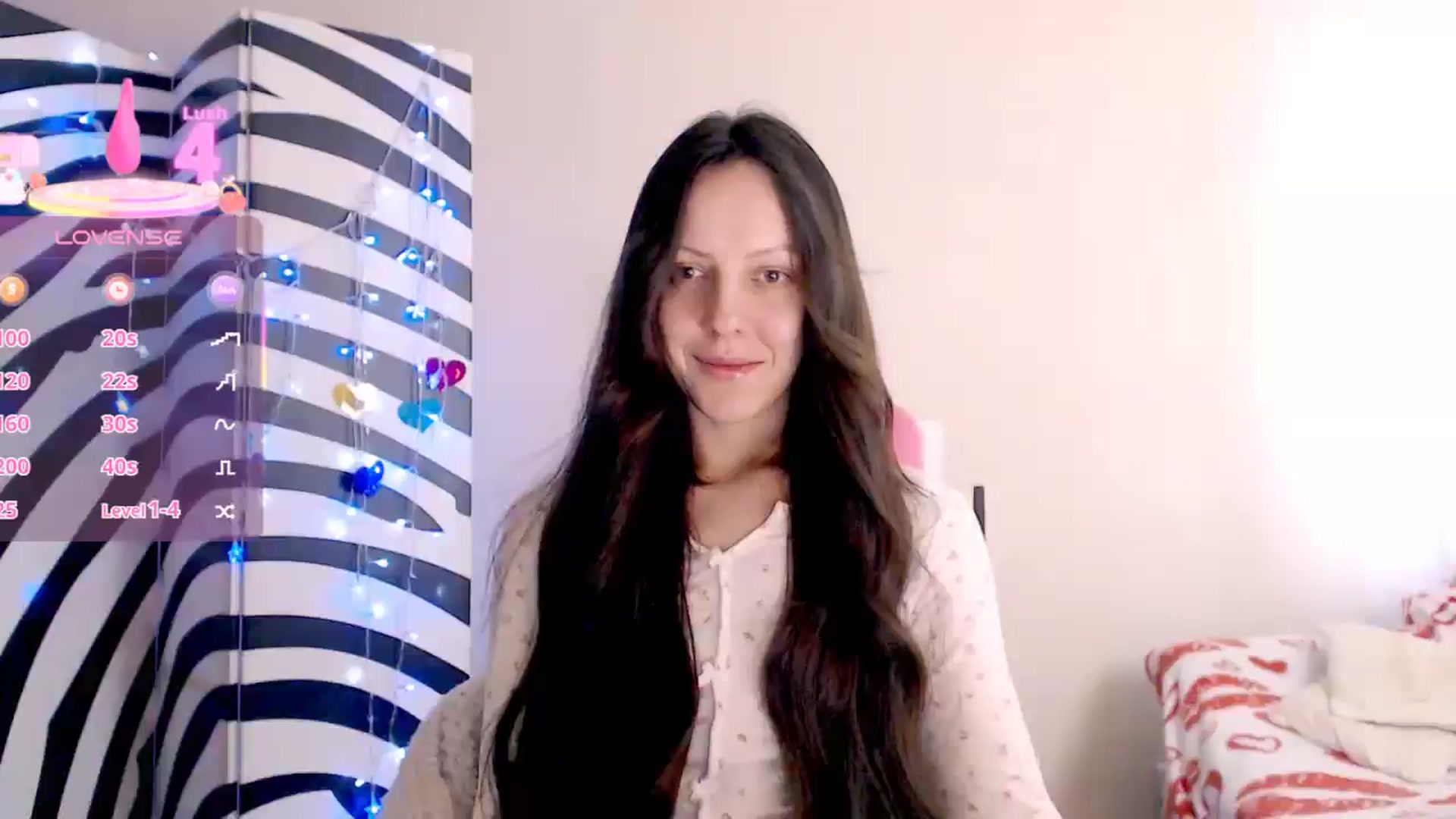Gallery image thumbnail from BareflySi's myfreecams stream on, 04/02/2026, 10:33 image 14 of 20
