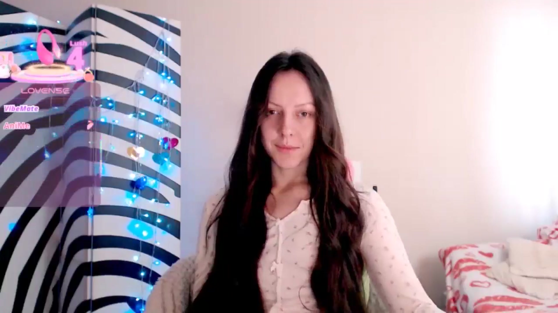 Gallery image thumbnail from BareflySi's myfreecams stream on, 04/02/2026, 10:33 image 7 of 20