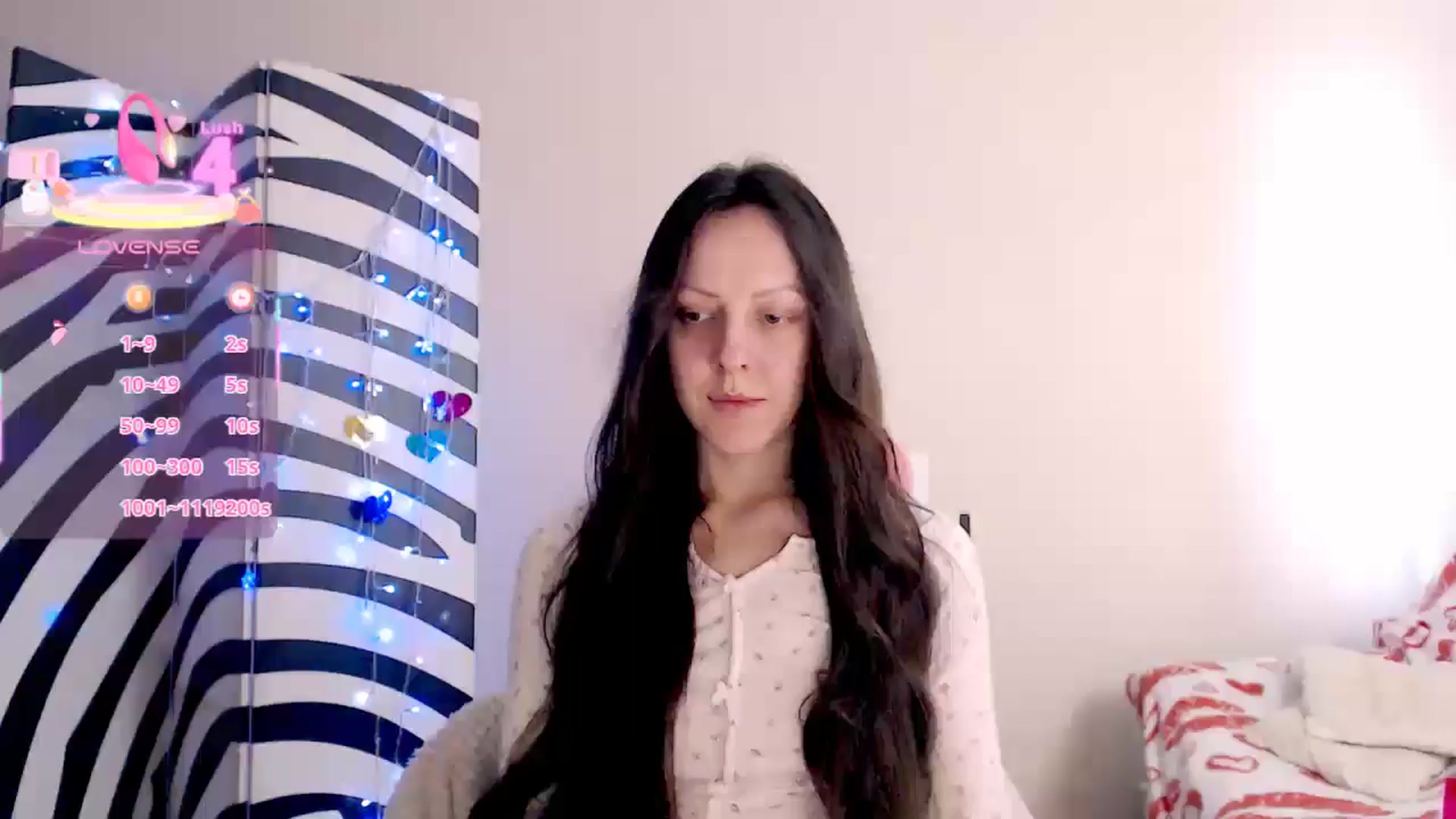 Gallery image thumbnail from BareflySi's myfreecams stream on, 04/02/2026, 10:33 image 1 of 20