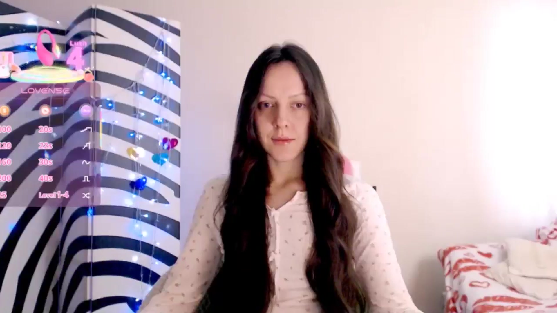 Gallery image thumbnail from BareflySi's myfreecams stream on, 04/02/2026, 10:33 image 9 of 20