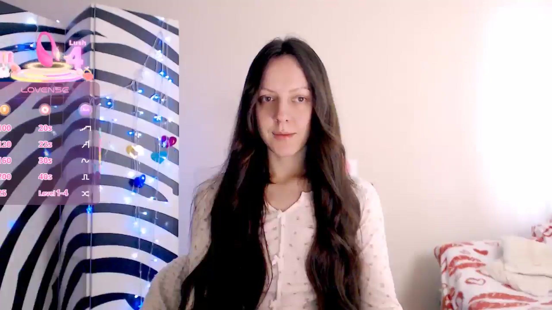 Gallery image thumbnail from BareflySi's myfreecams stream on, 04/02/2026, 10:33 image 12 of 20