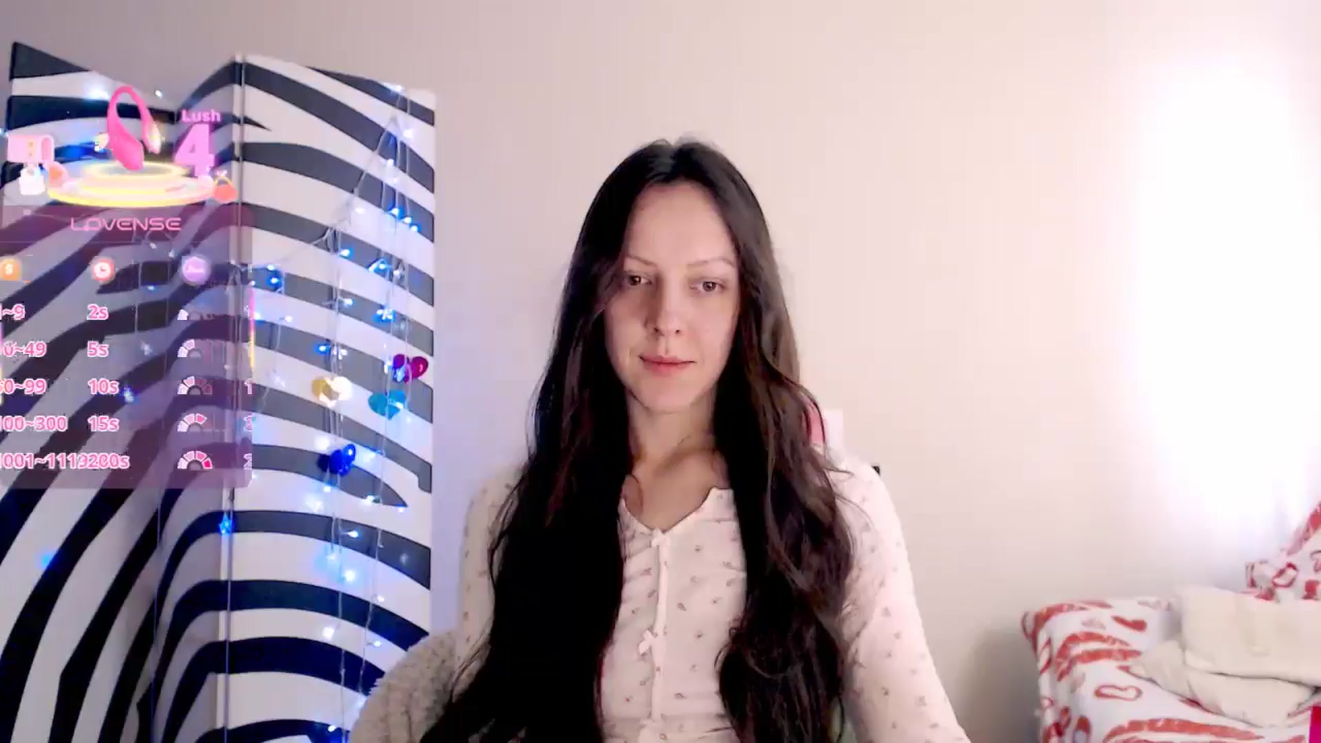 Gallery image thumbnail from BareflySi's myfreecams stream on, 04/02/2026, 10:33 image 2 of 20