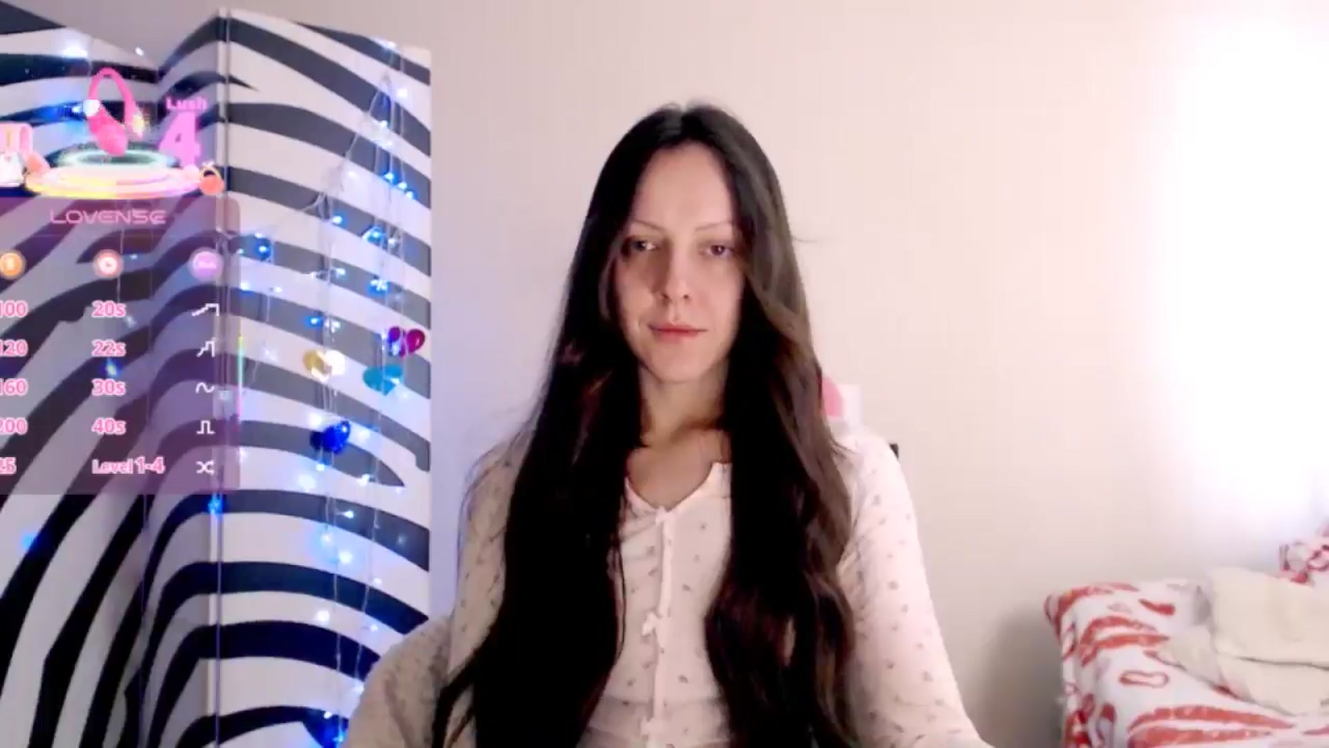 Gallery image thumbnail from BareflySi's myfreecams stream on, 04/02/2026, 10:33 image 13 of 20