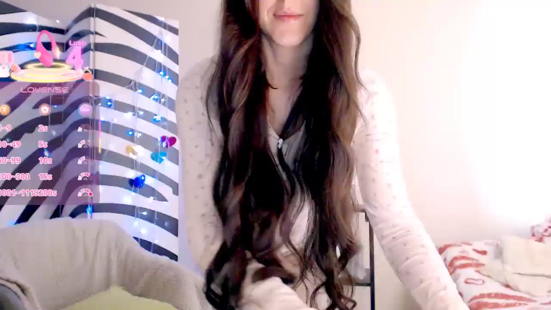 Gallery image thumbnail from BareflySi's myfreecams stream on, 04/02/2026, 10:33 image 16 of 20