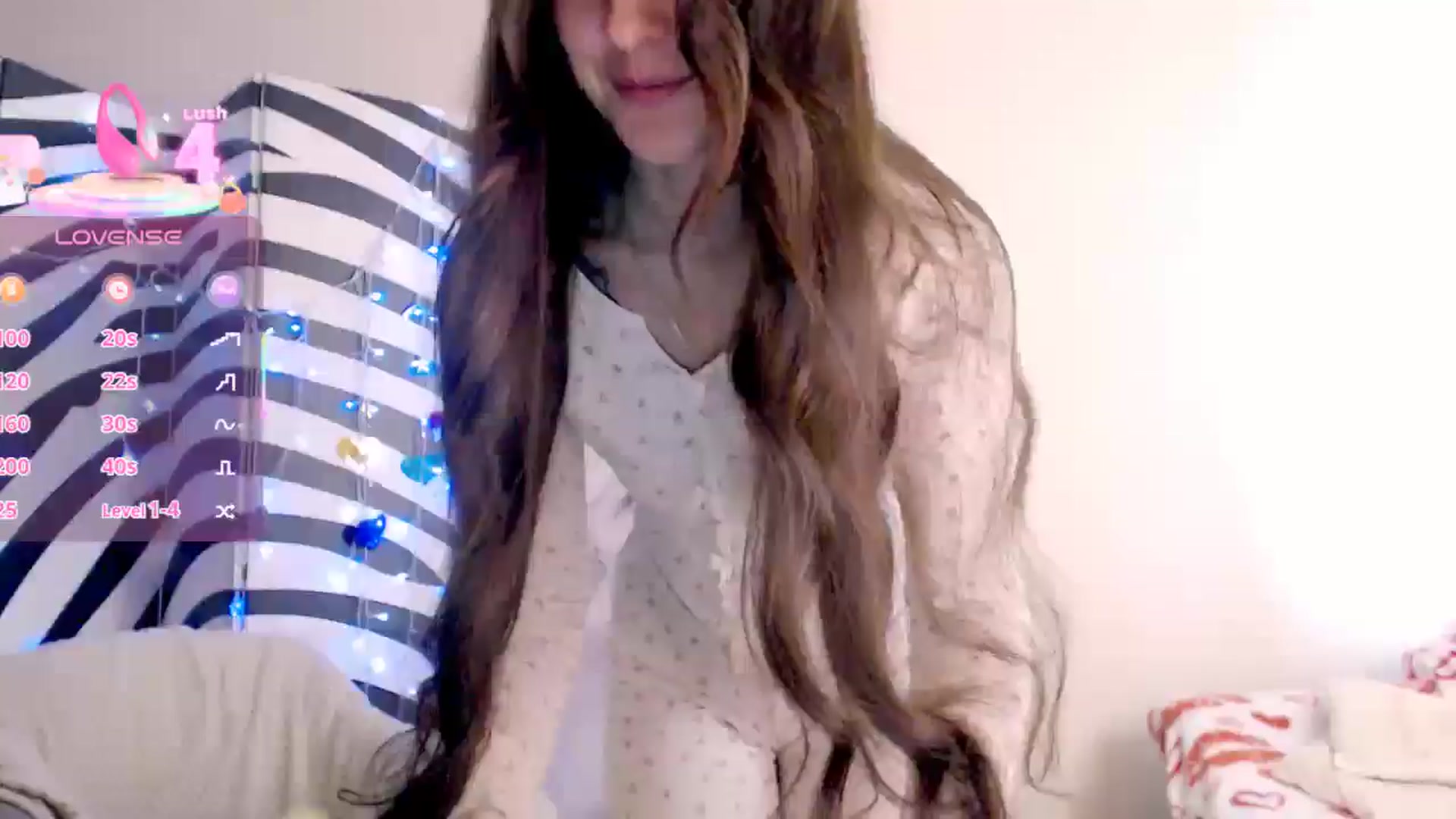 Gallery image thumbnail from BareflySi's myfreecams stream on, 04/02/2026, 10:33 image 17 of 20