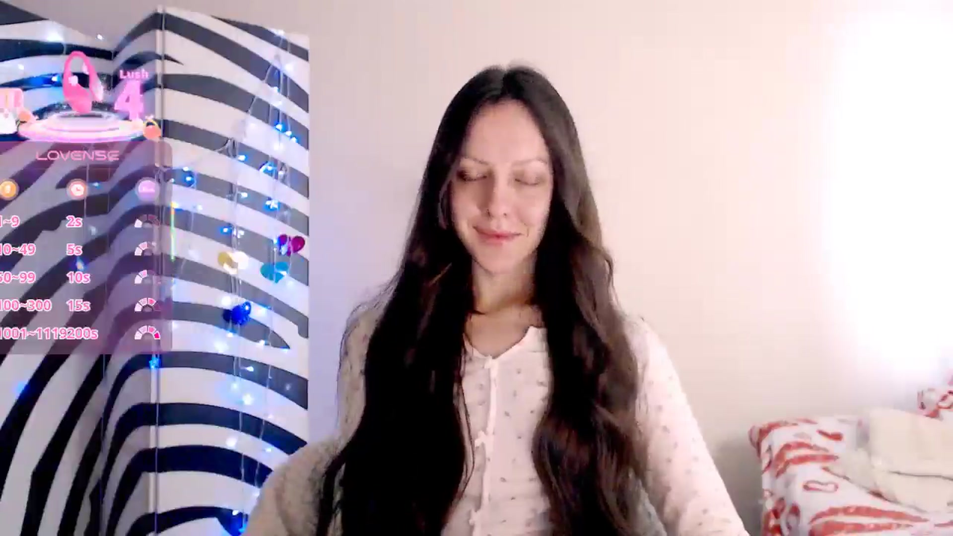 Gallery image thumbnail from BareflySi's myfreecams stream on, 04/02/2026, 10:33 image 11 of 20