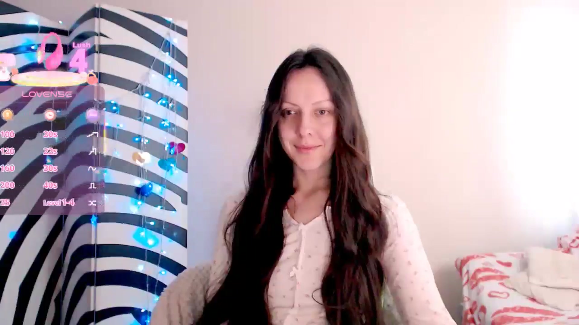 Gallery image thumbnail from BareflySi's myfreecams stream on, 04/02/2026, 10:33 image 4 of 20