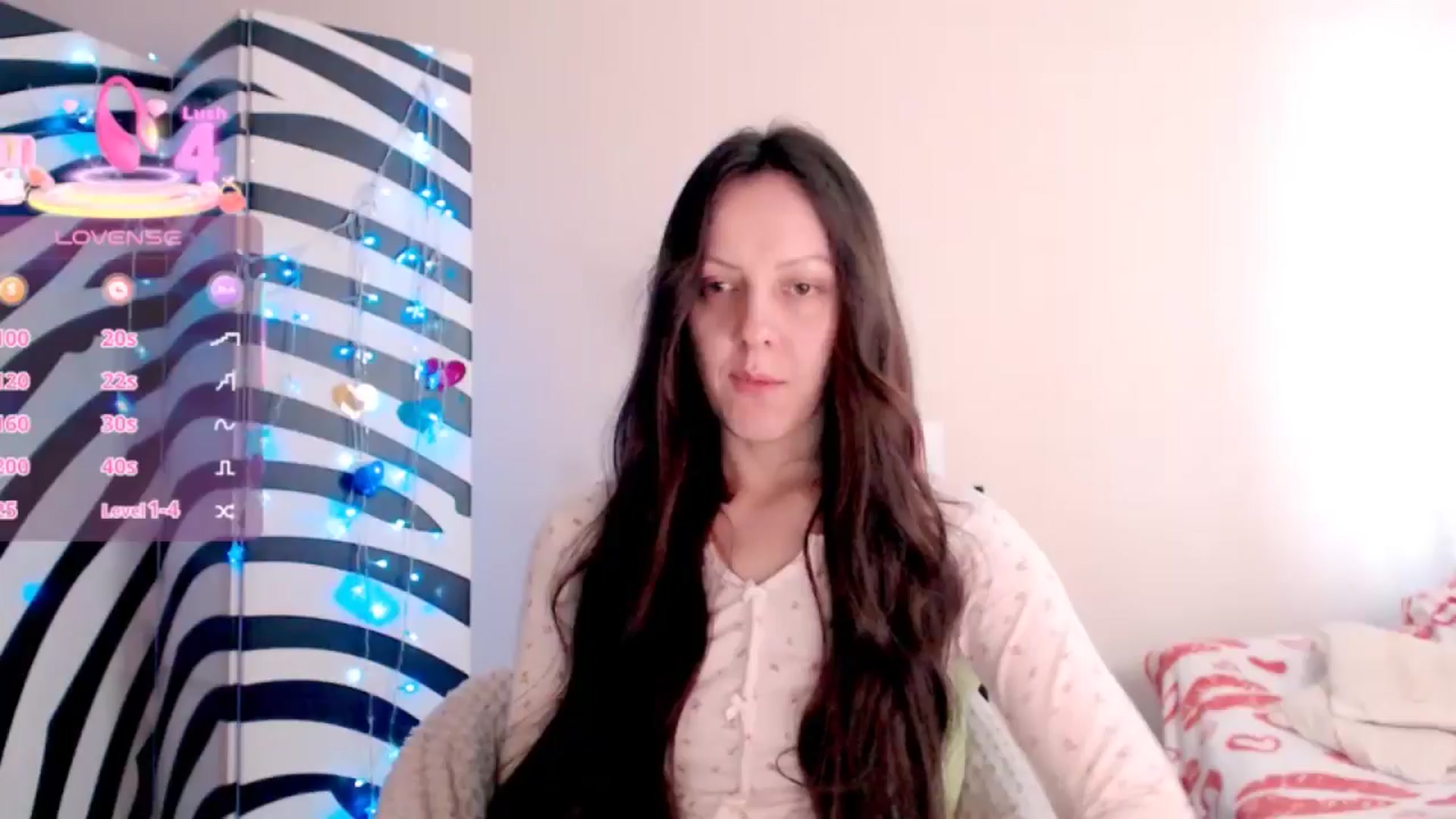 Gallery image thumbnail from BareflySi's myfreecams stream on, 04/02/2026, 10:33 image 5 of 20