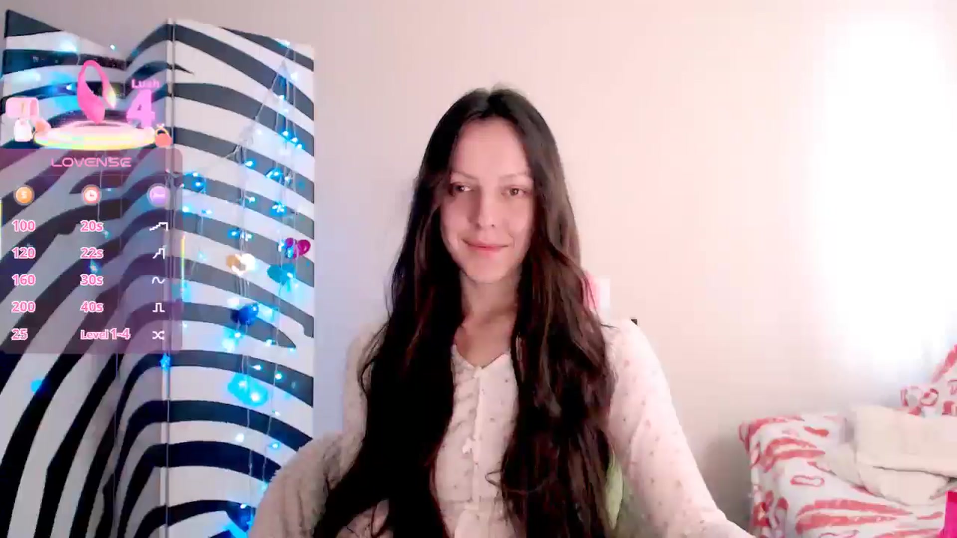 Gallery image thumbnail from BareflySi's myfreecams stream on, 04/02/2026, 10:33 image 3 of 20