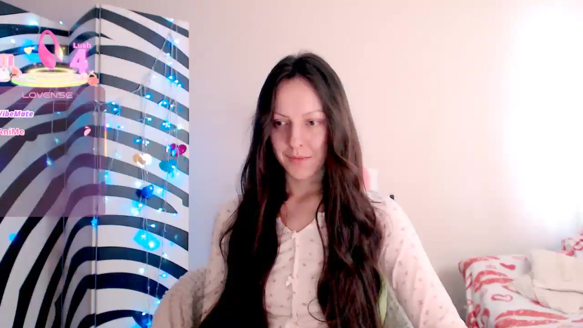 Gallery image thumbnail from BareflySi's myfreecams stream on, 04/02/2026, 10:33 image 6 of 20