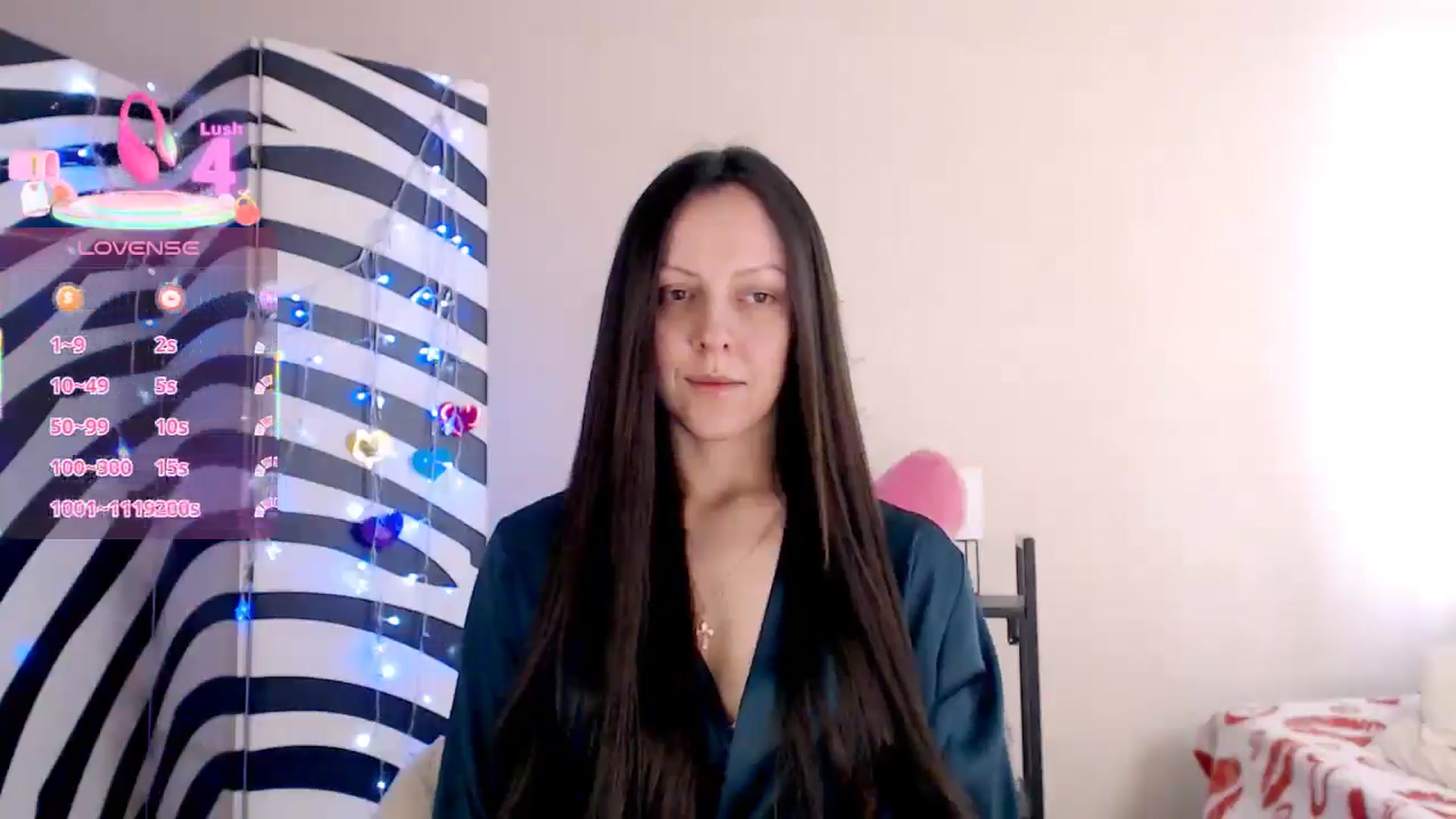 Gallery image thumbnail from BareflySi's myfreecams stream on, 04/03/2026, 10:50 image 20 of 20
