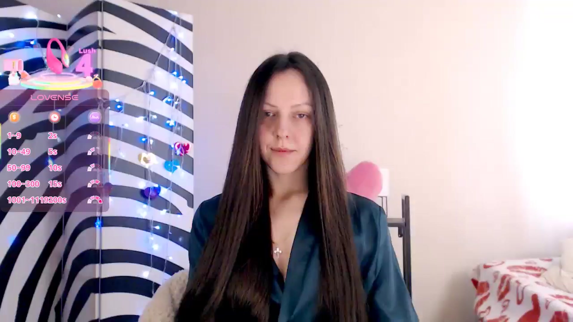 Gallery image thumbnail from BareflySi's myfreecams stream on, 04/03/2026, 10:50 image 1 of 20