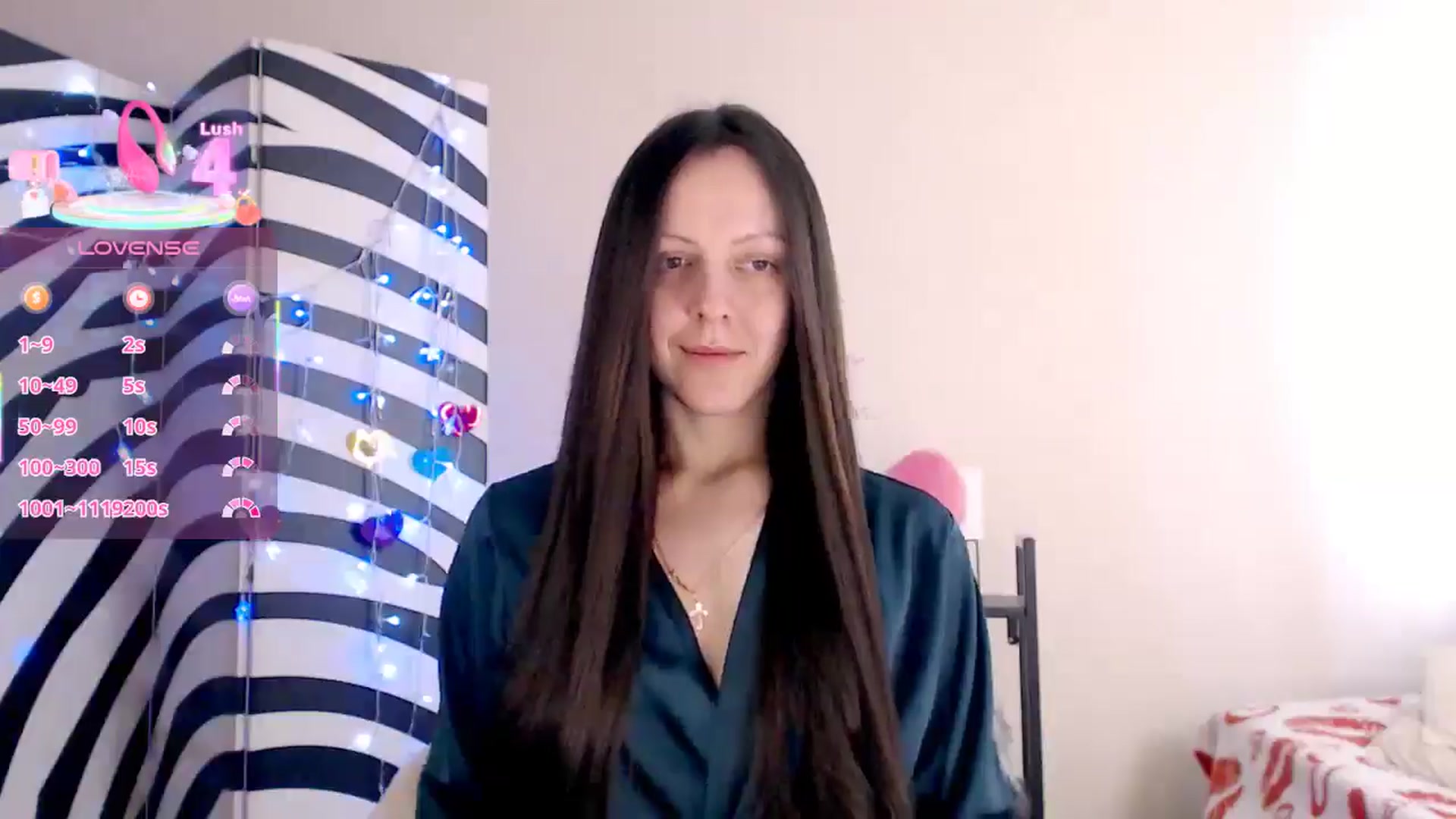 Gallery image thumbnail from BareflySi's myfreecams stream on, 04/03/2026, 10:50 image 14 of 20