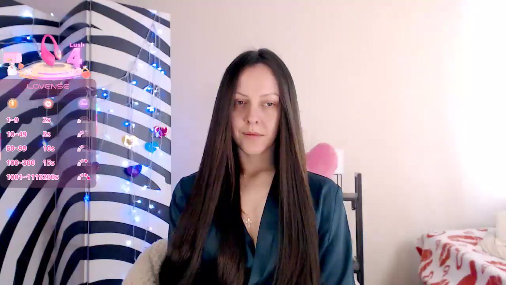 Gallery image thumbnail from BareflySi's myfreecams stream on, 04/03/2026, 10:50 image 7 of 20