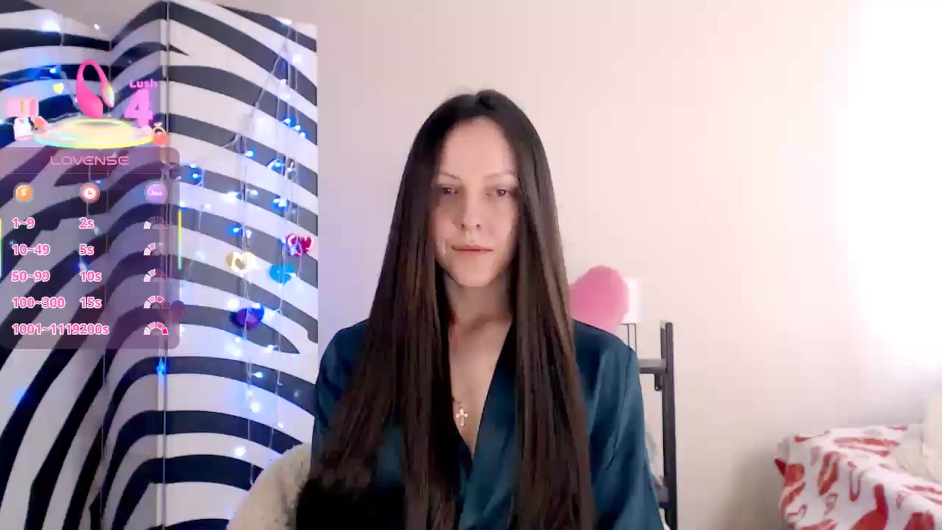 Gallery image thumbnail from BareflySi's myfreecams stream on, 04/03/2026, 10:50 image 8 of 20