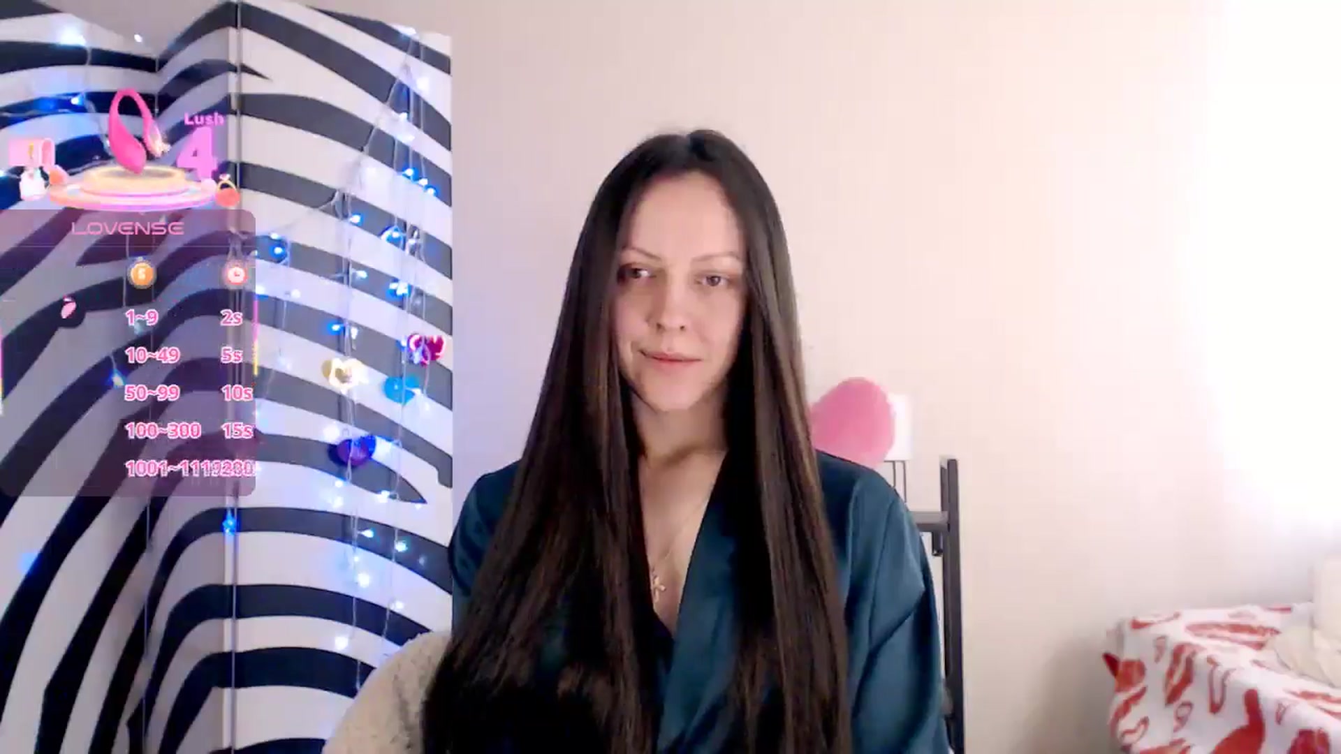 Gallery image thumbnail from BareflySi's myfreecams stream on, 04/03/2026, 10:50 image 13 of 20