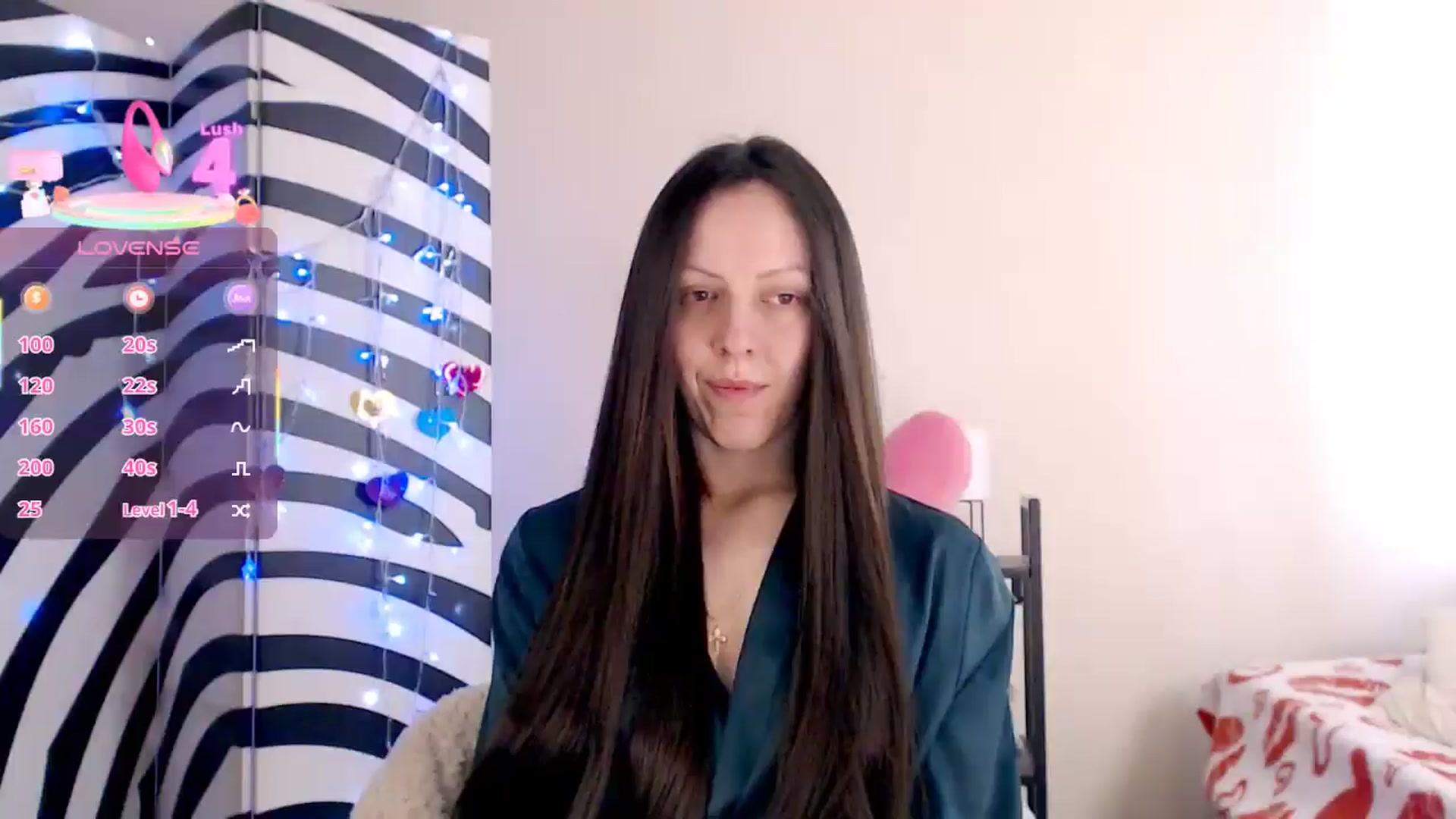 Gallery image thumbnail from BareflySi's myfreecams stream on, 04/03/2026, 10:50 image 10 of 20