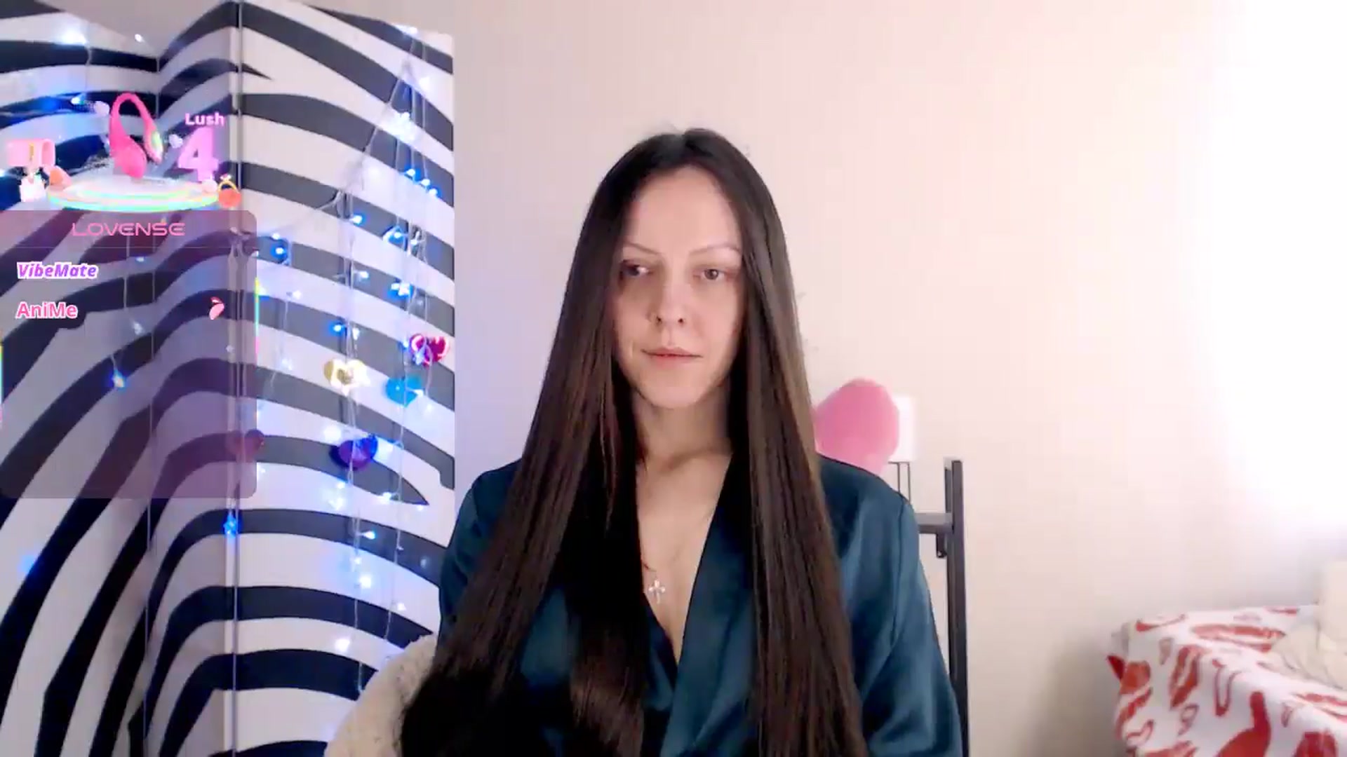 Gallery image thumbnail from BareflySi's myfreecams stream on, 04/03/2026, 10:50 image 6 of 20