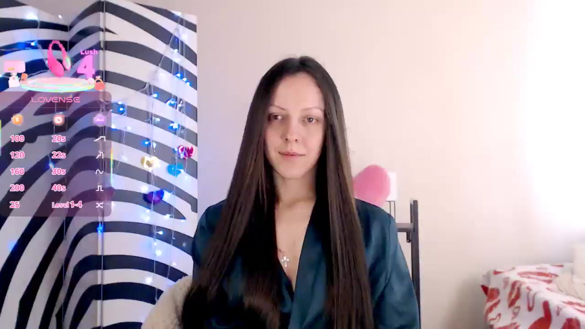 Gallery image thumbnail from BareflySi's myfreecams stream on, 04/03/2026, 10:50 image 2 of 20