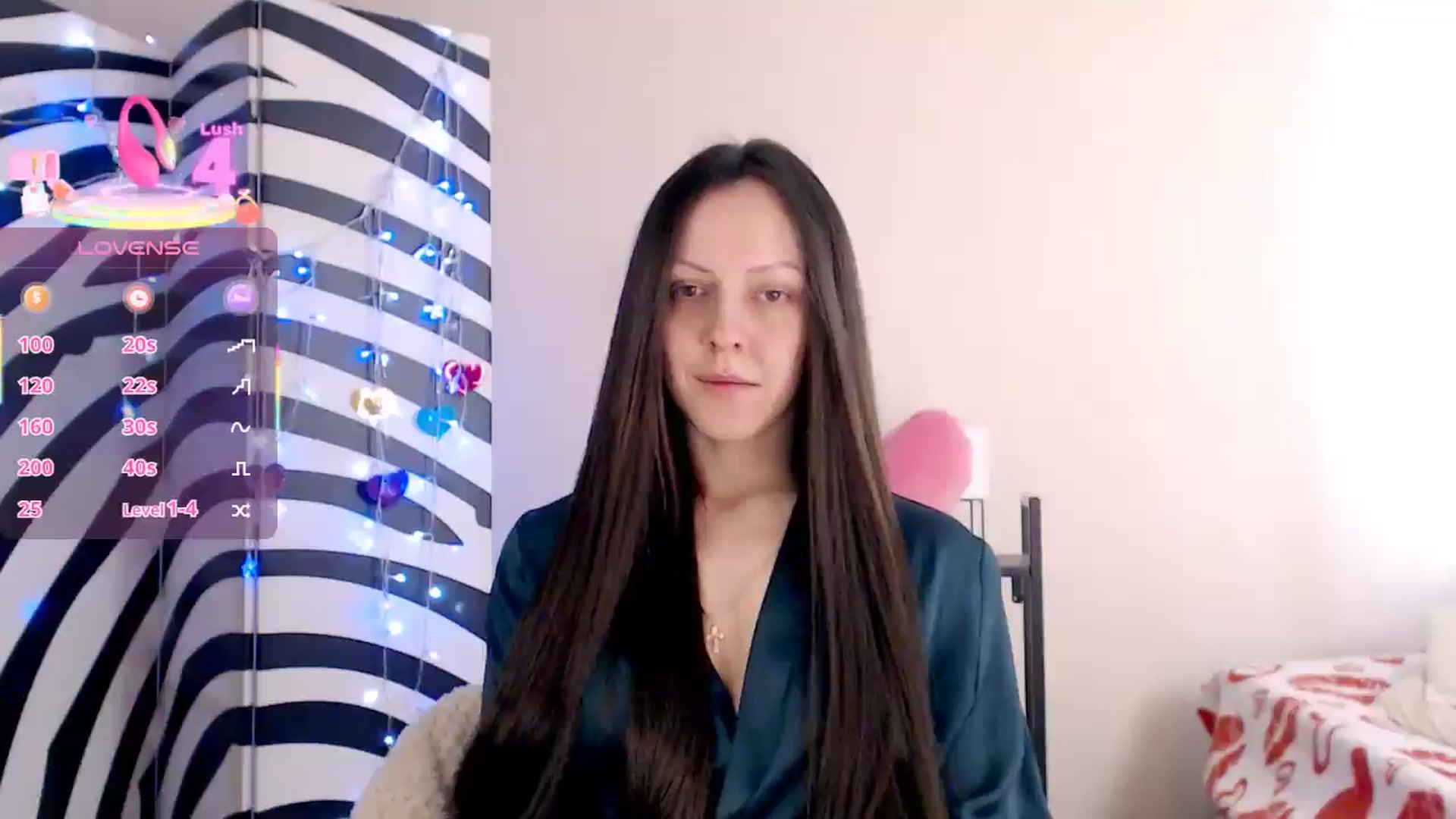 Gallery image thumbnail from BareflySi's myfreecams stream on, 04/03/2026, 10:50 image 9 of 20