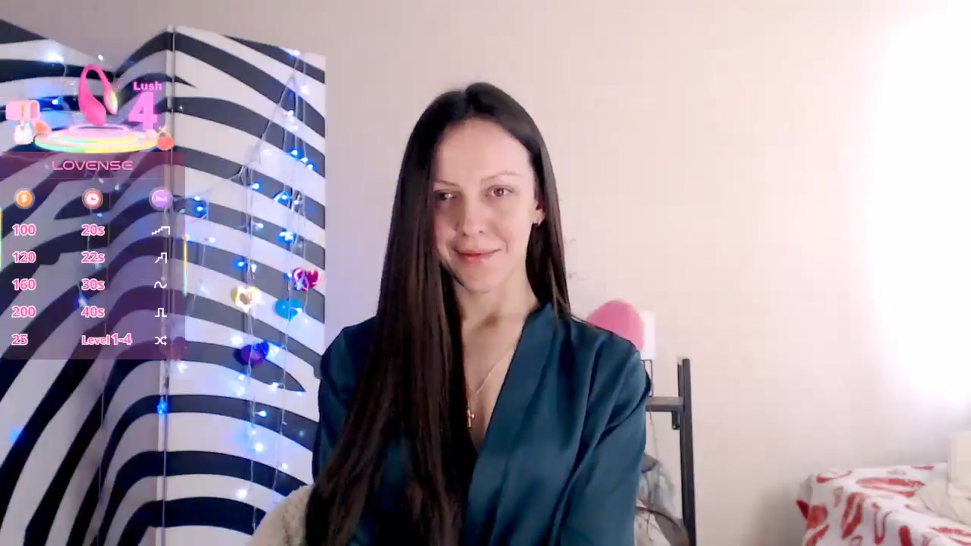 Gallery image thumbnail from BareflySi's myfreecams stream on, 04/03/2026, 10:50 image 17 of 20