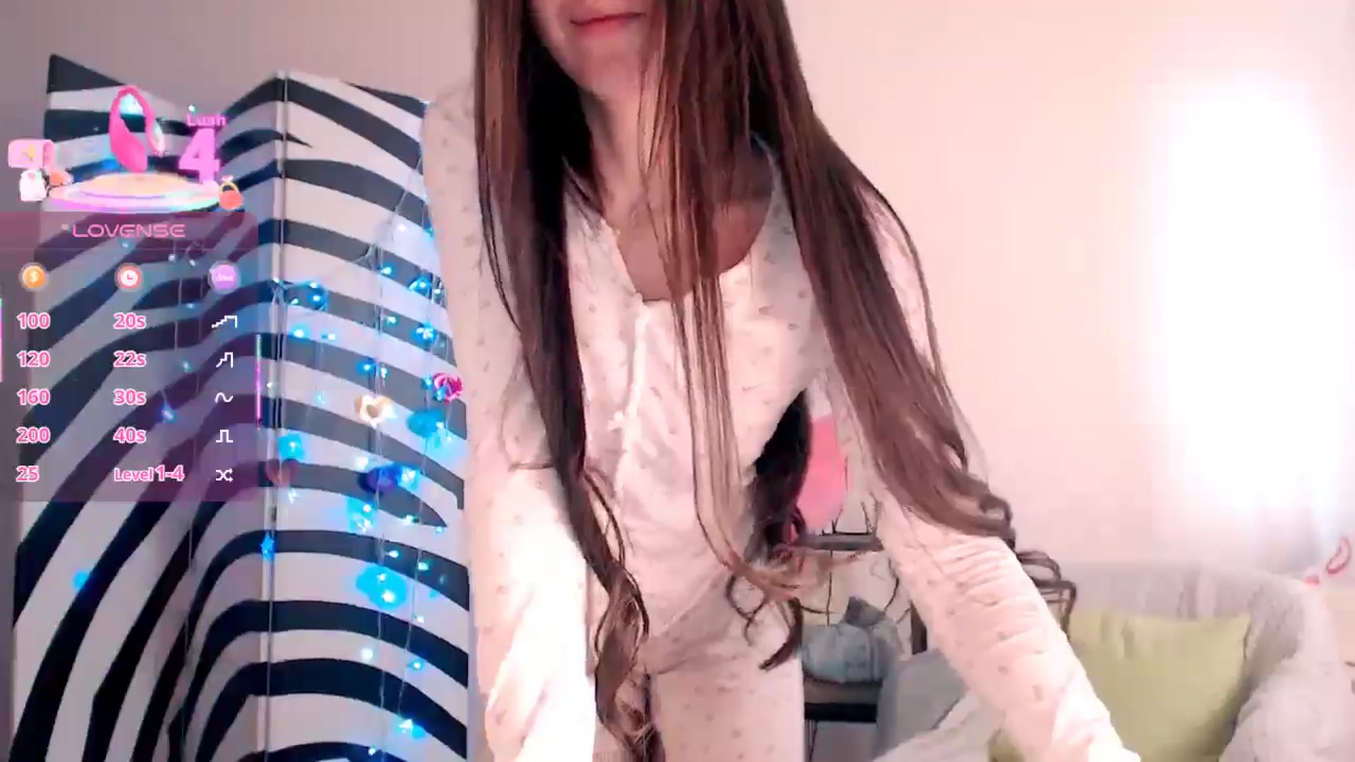 Gallery image thumbnail from BareflySi's myfreecams stream on, 04/03/2026, 11:22 image 18 of 20