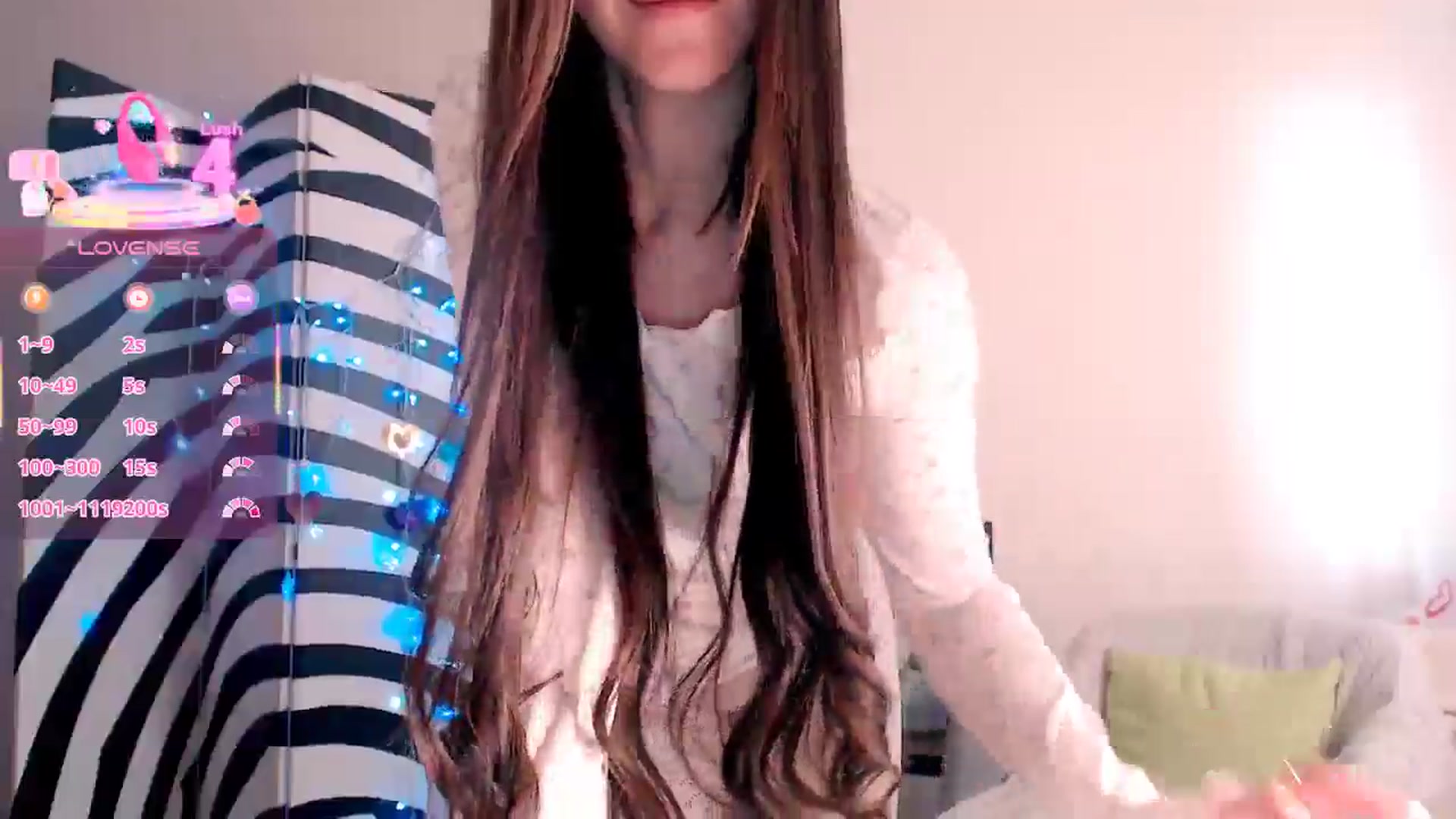 Gallery image thumbnail from BareflySi's myfreecams stream on, 04/03/2026, 11:22 image 11 of 20
