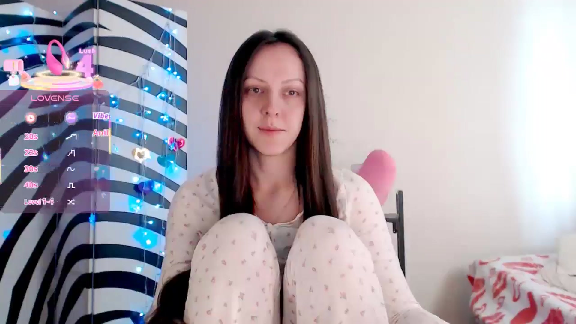 Gallery image thumbnail from BareflySi's myfreecams stream on, 04/04/2026, 11:01 image 7 of 20