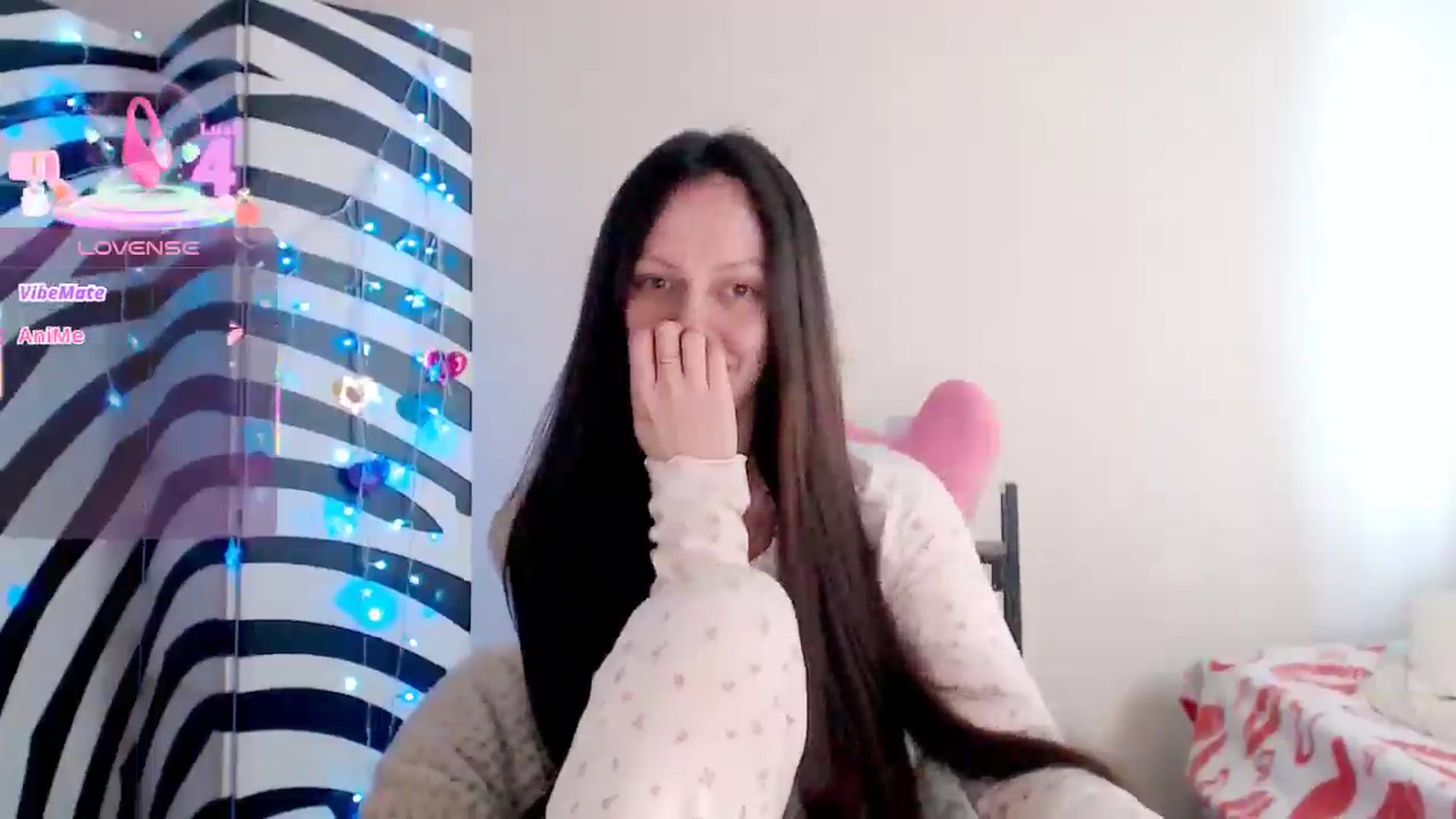 Gallery image thumbnail from BareflySi's myfreecams stream on, 04/04/2026, 11:01 image 5 of 20