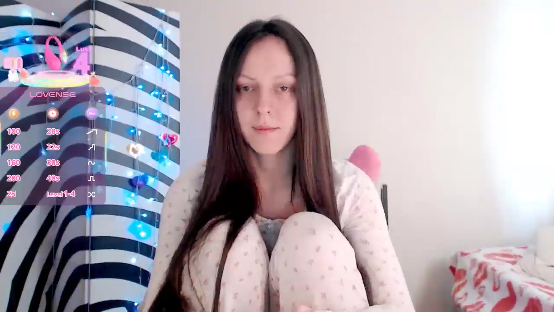 Gallery image thumbnail from BareflySi's myfreecams stream on, 04/04/2026, 11:01 image 6 of 20