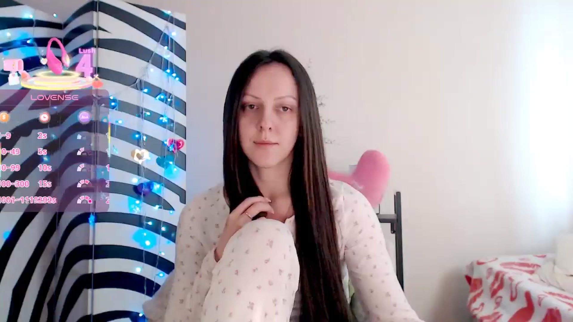 Gallery image thumbnail from BareflySi's myfreecams stream on, 04/04/2026, 11:01 image 12 of 20