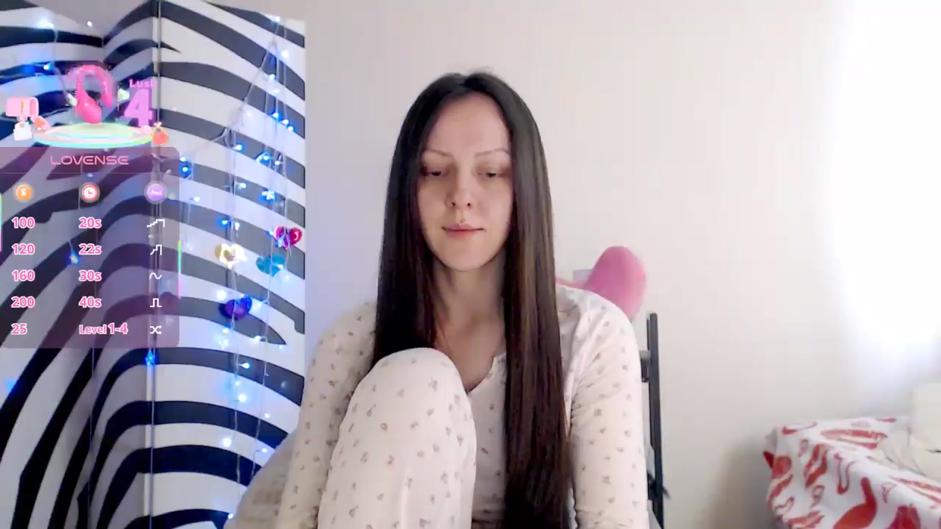 Gallery image thumbnail from BareflySi's myfreecams stream on, 04/04/2026, 11:01 image 3 of 20
