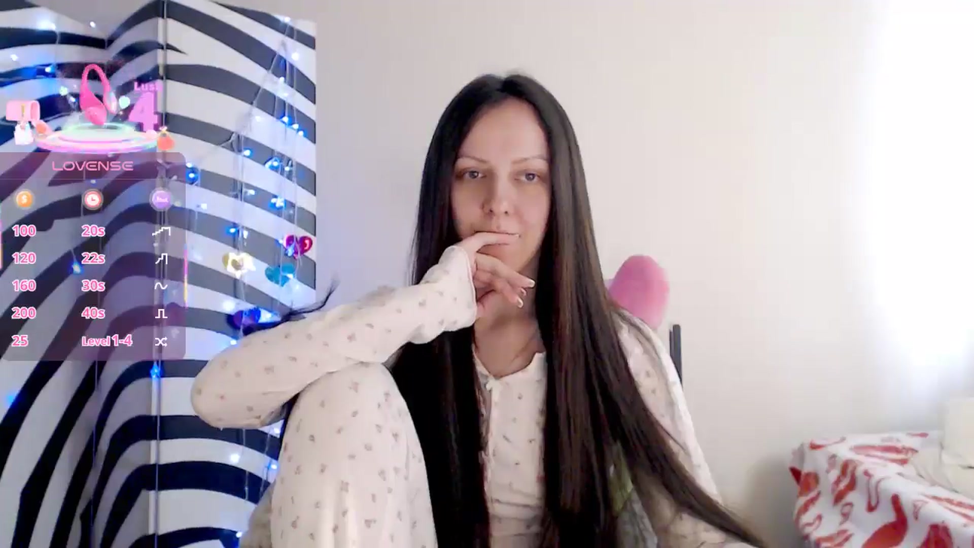 Gallery image thumbnail from BareflySi's myfreecams stream on, 04/04/2026, 11:01 image 4 of 20